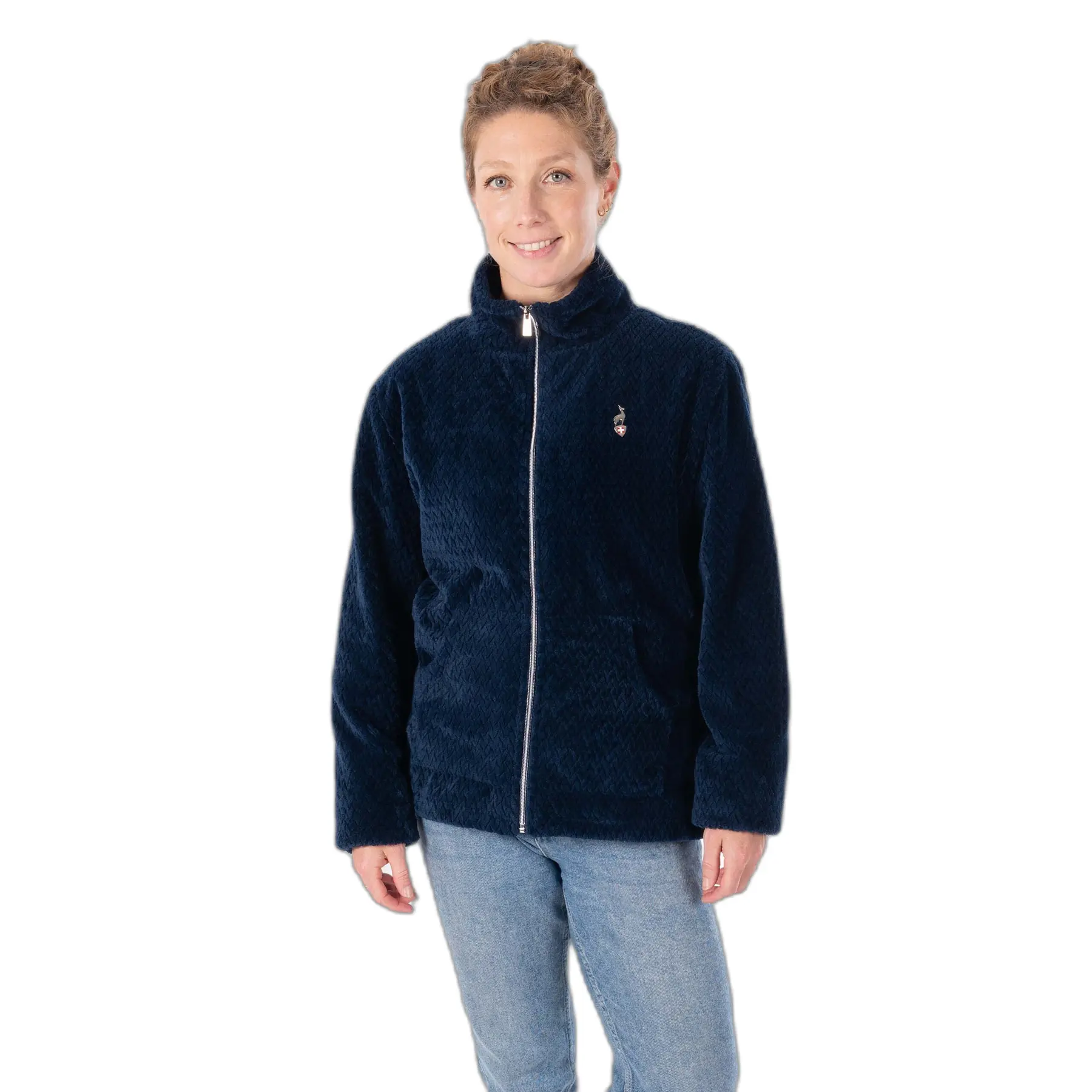 Fleece für Damen Aulp Becco