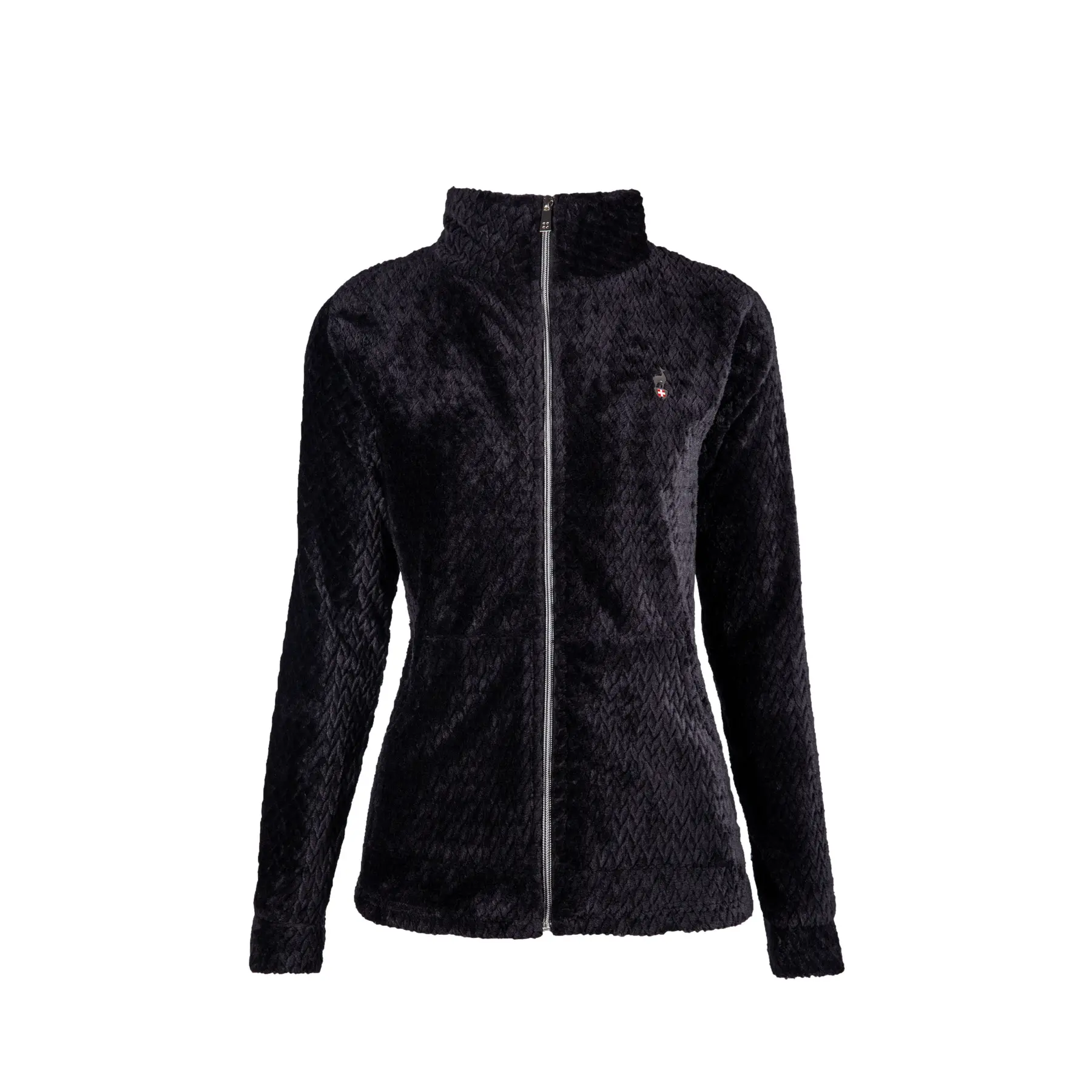 Damesfleece Aulp Becco