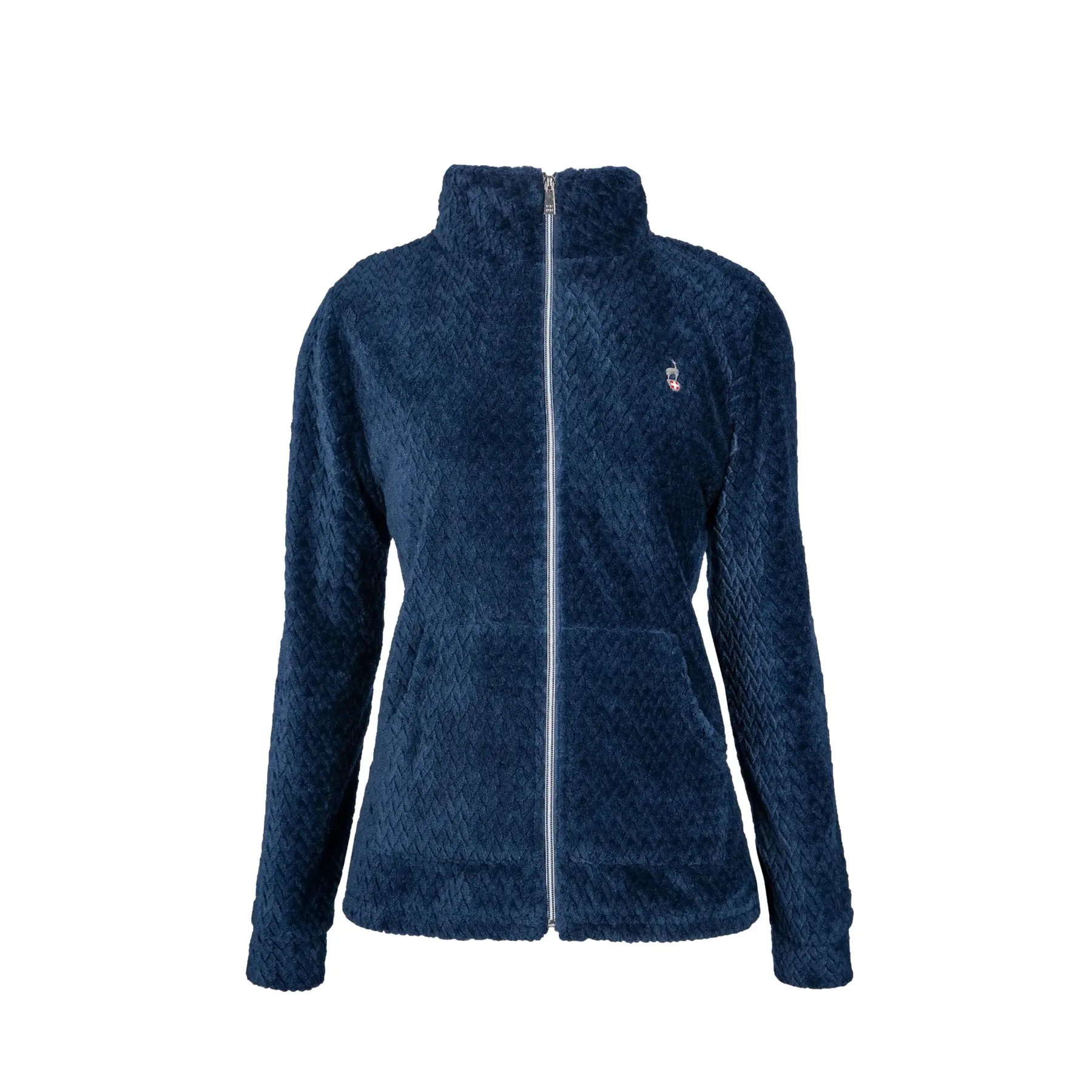 Damesfleece Aulp Becco