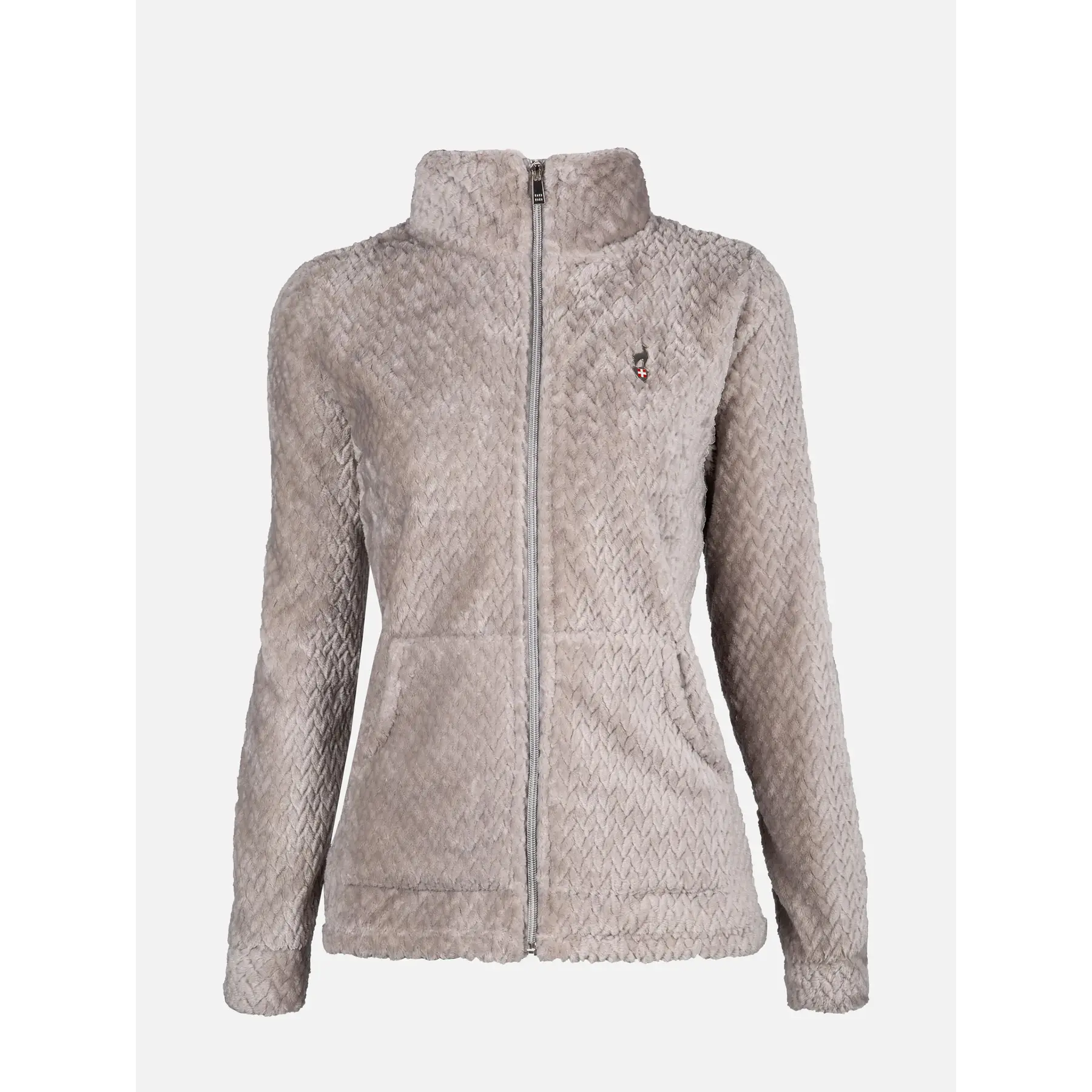 Damesfleece Aulp Becco