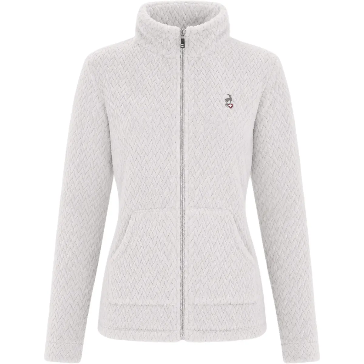 Damesfleece Aulp Becco