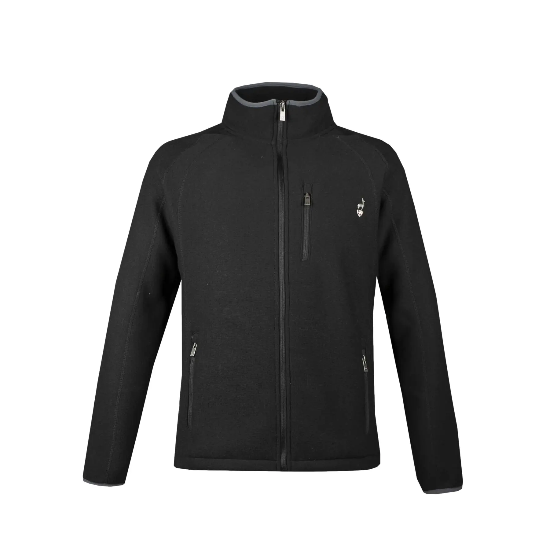 Midlayer Jacket Aulp Bixim
