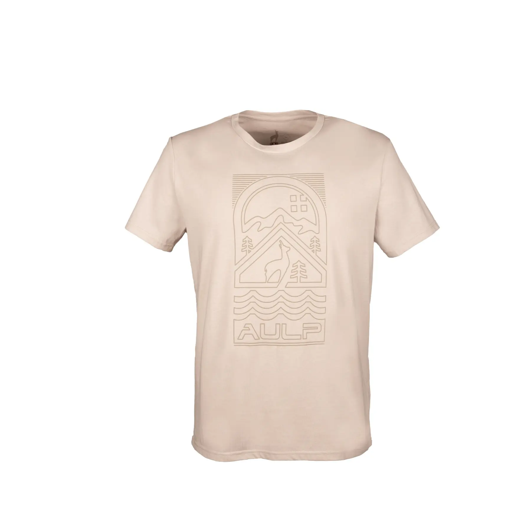 T-Shirt Aulp Bogus