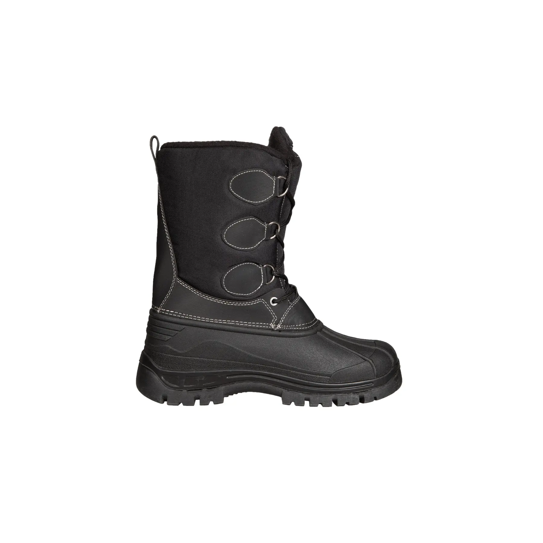 Winterstiefel Damen Aulp Busi