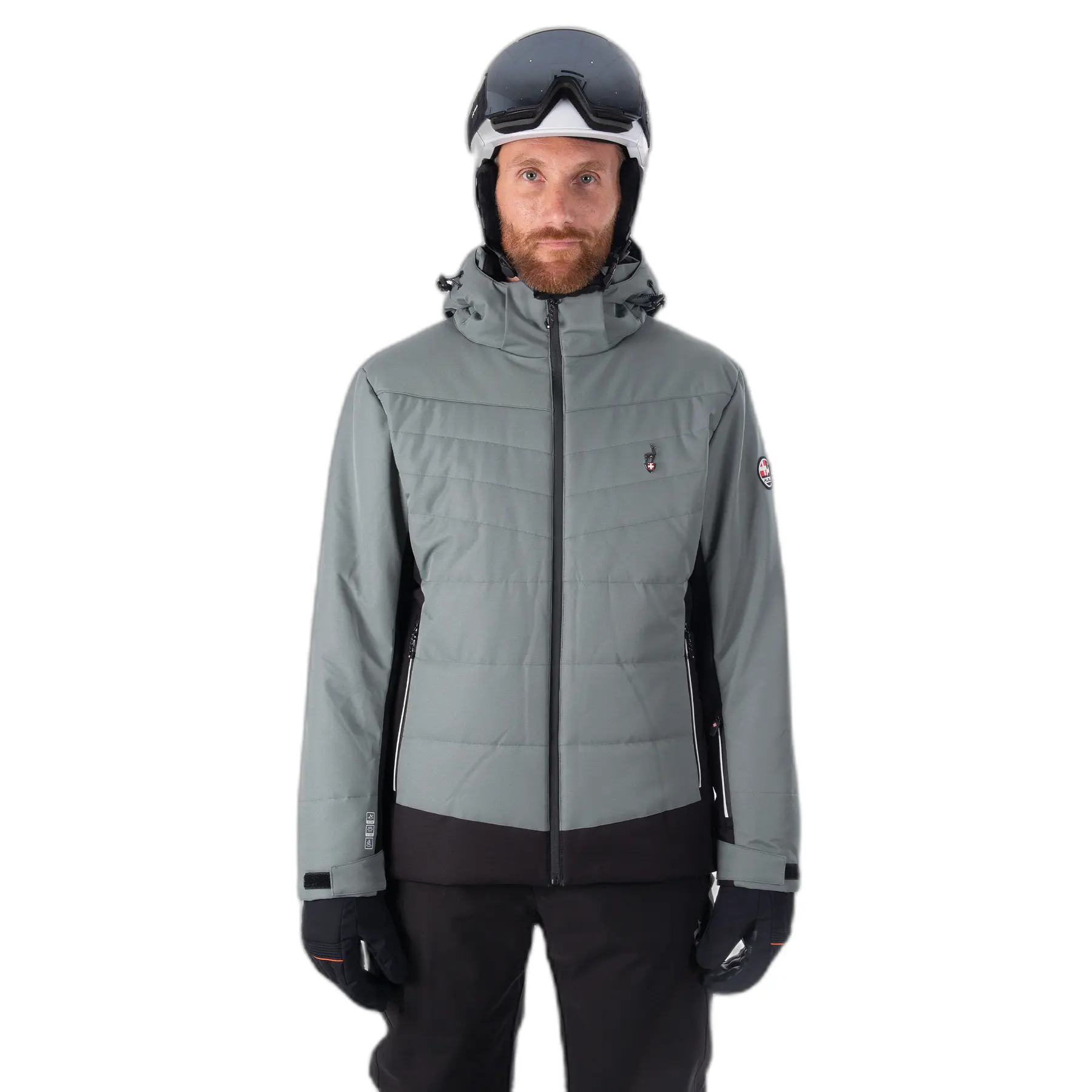 Ski-jas Aulp Casey