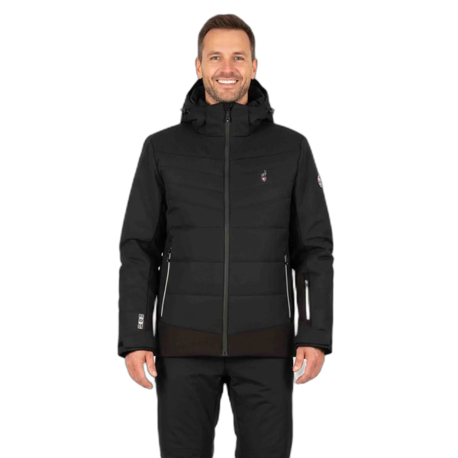 Ski-jas Aulp Casey