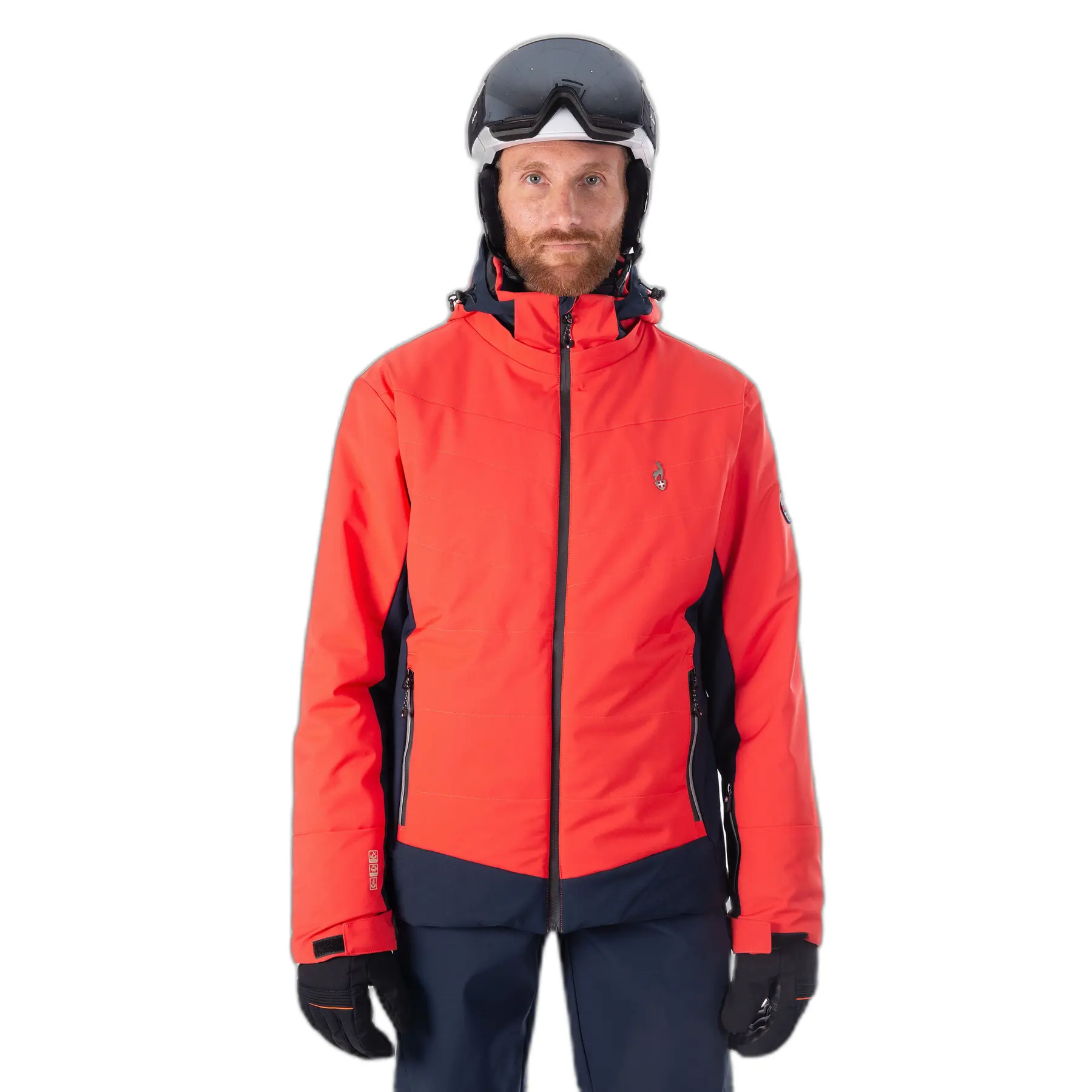 Ski-jas Aulp Casey