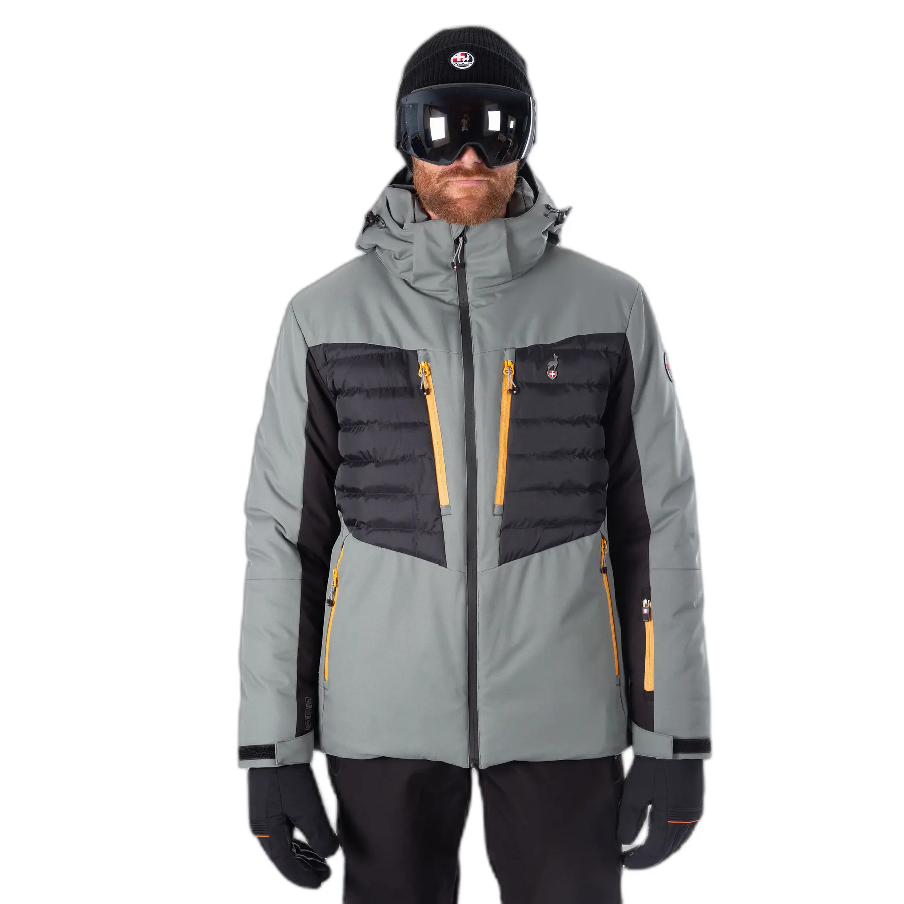 Ski-jas Aulp Cesar