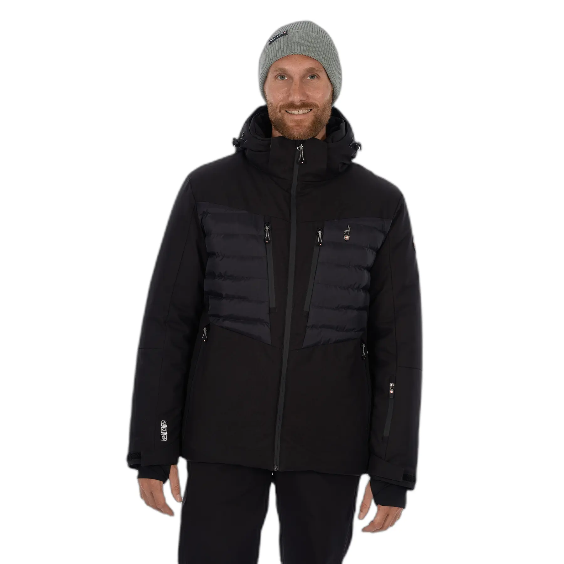 Ski-jas Aulp Cesar