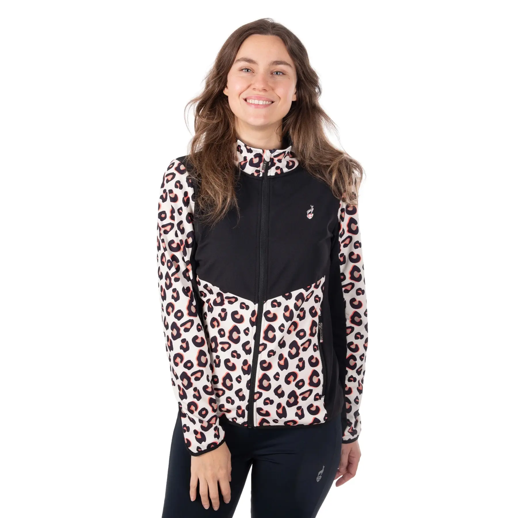 Fleece für Damen Aulp Coryn