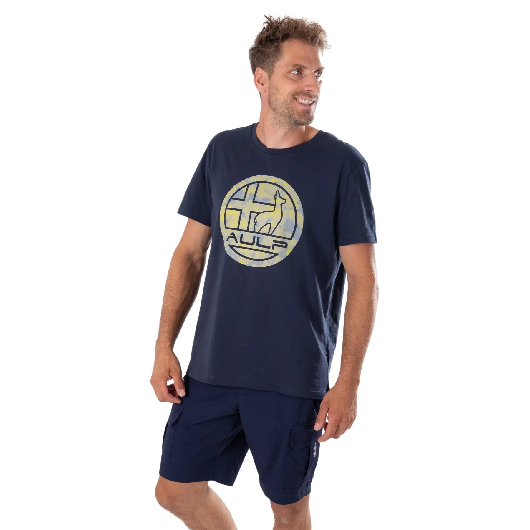 T-shirt Aulp Dandi