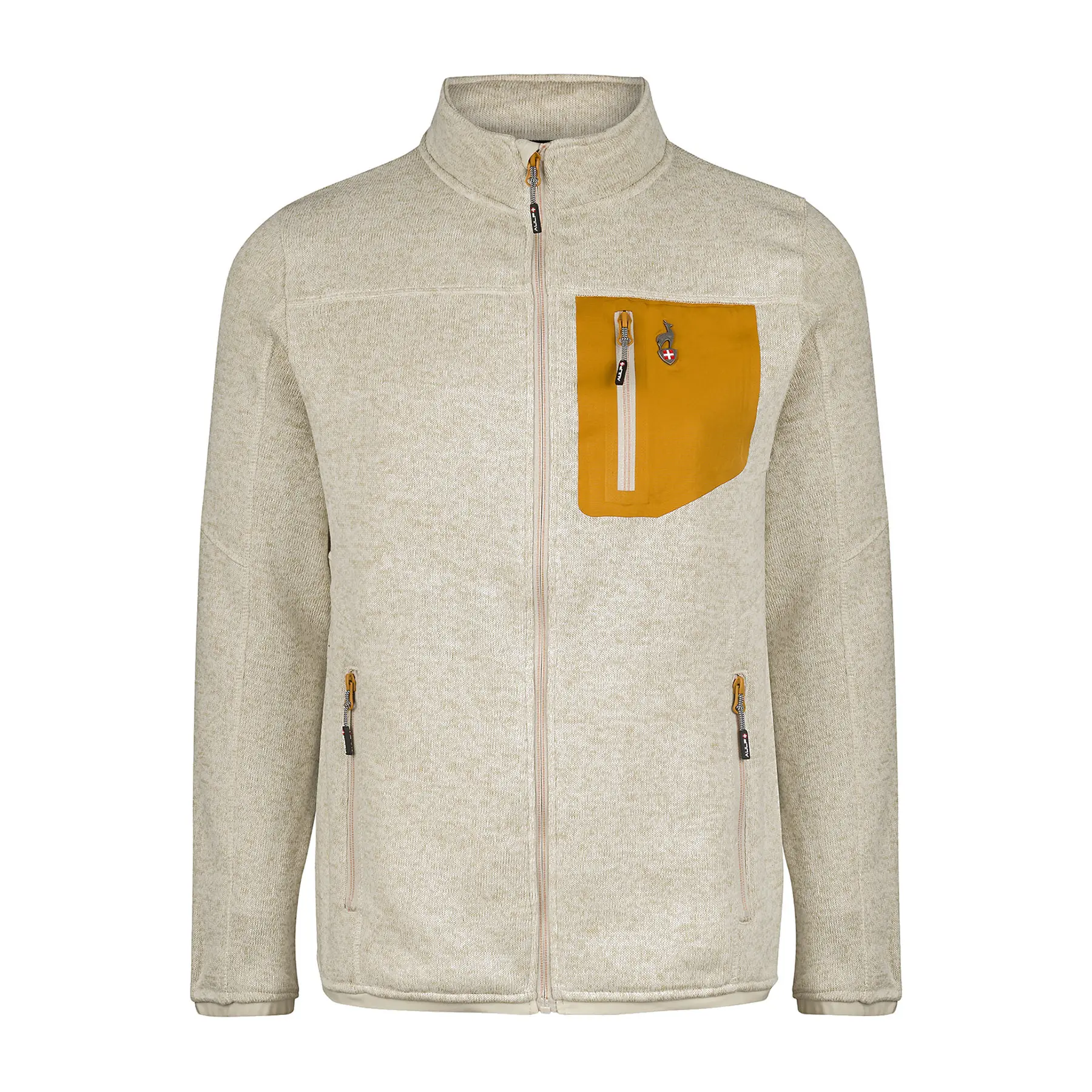 Midlayer Jacket Aulp Dante
