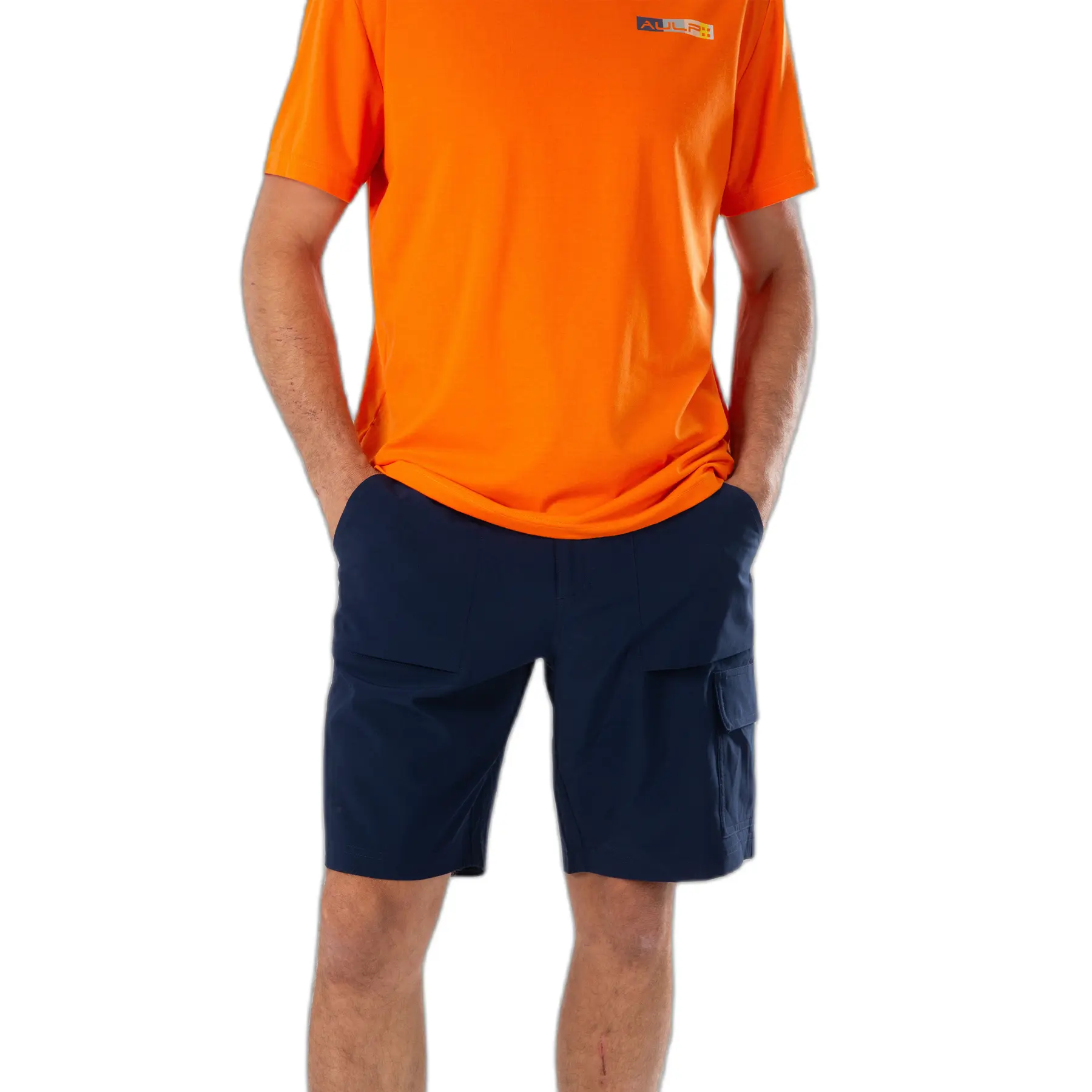 Short Aulp Derek