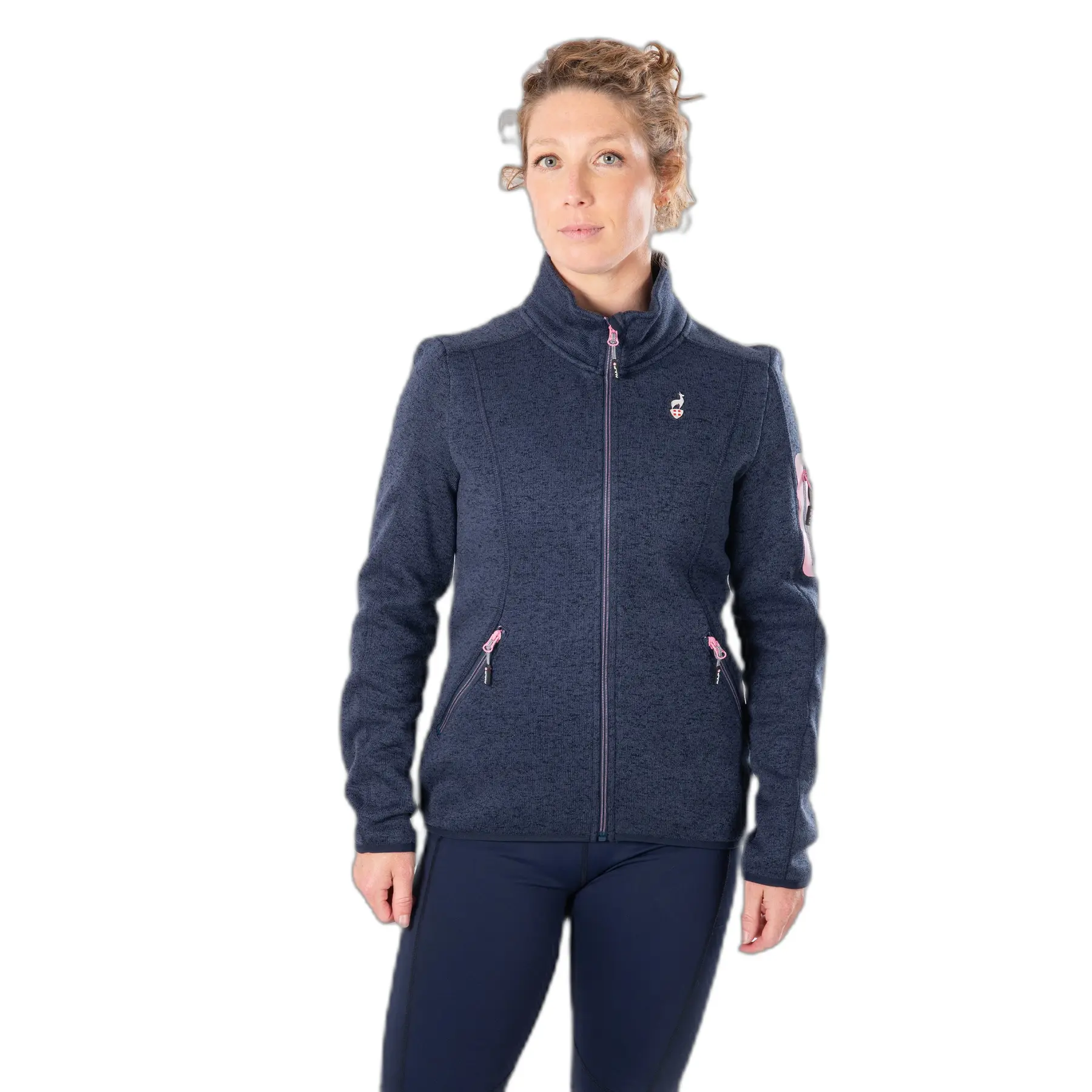 Pull midlayer voor dames Aulp