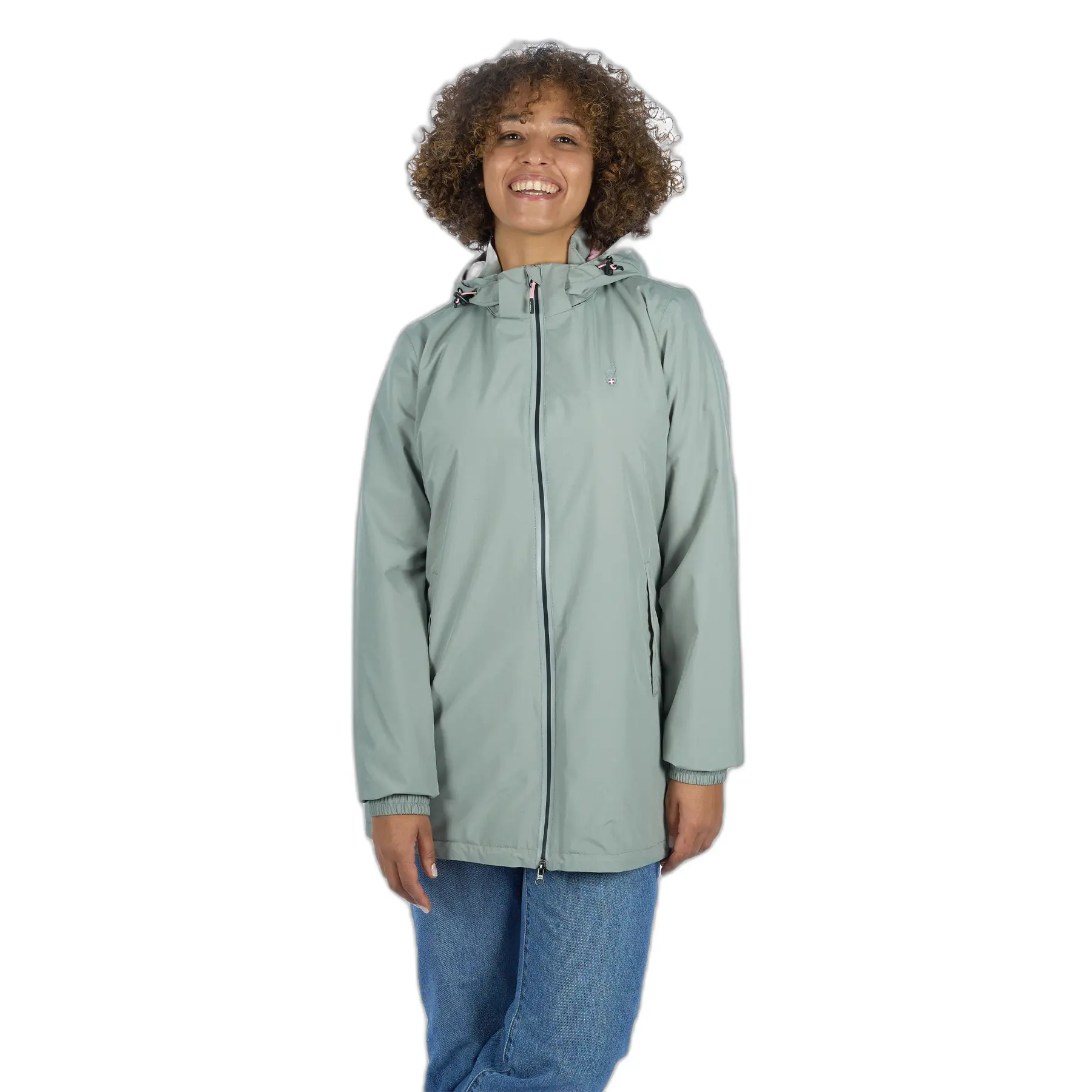 Damenjacke Aulp Elyse