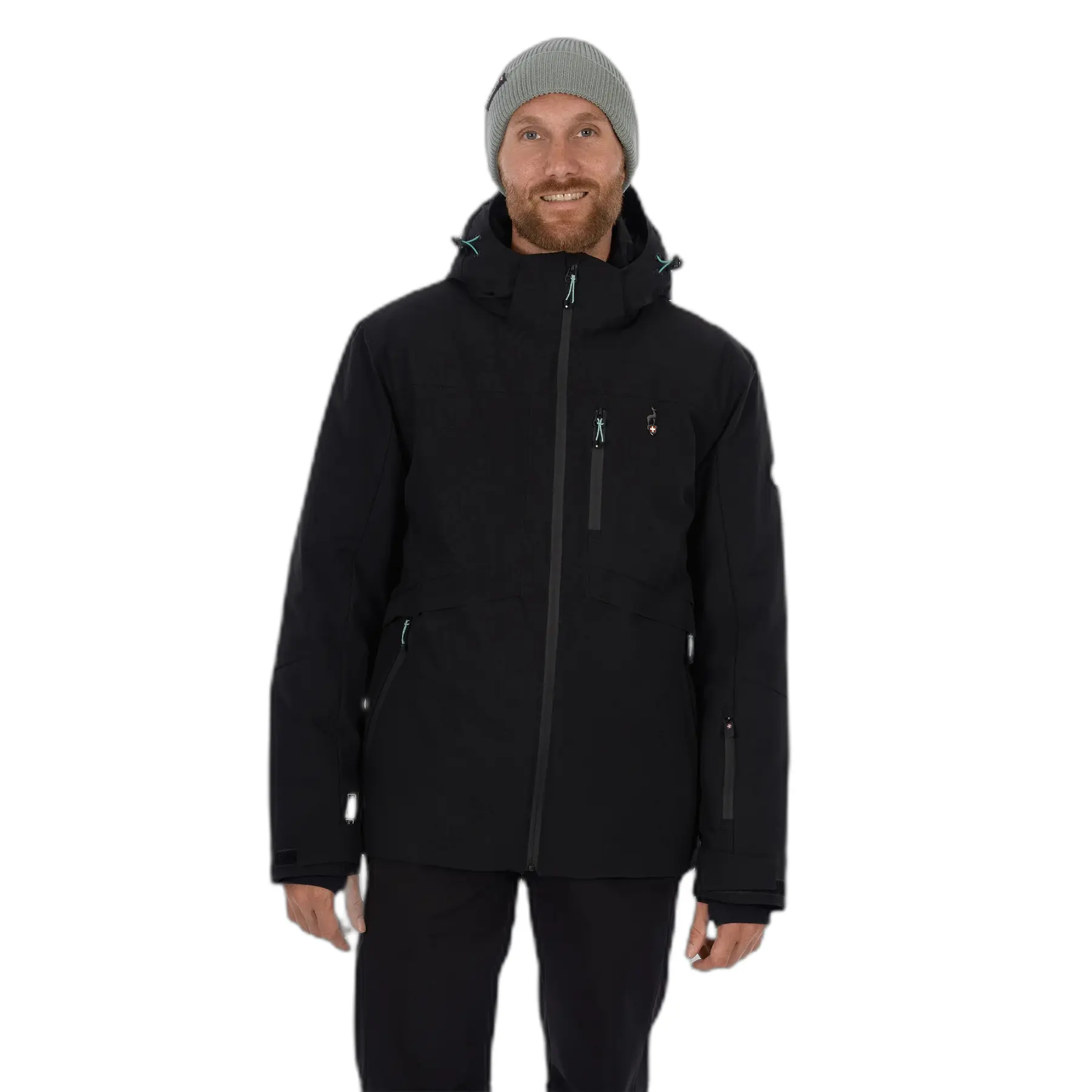 Ski-jas Aulp Emmet
