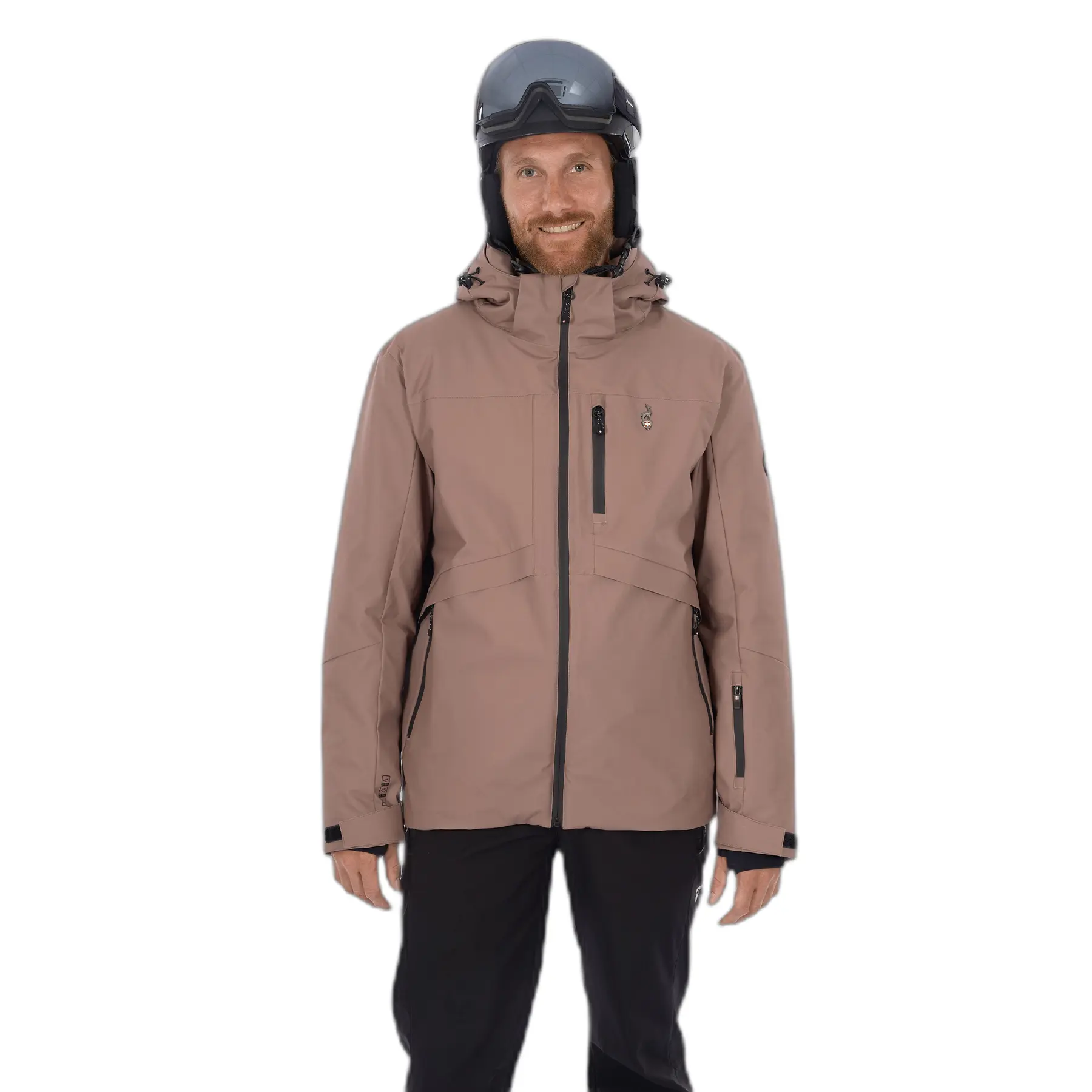 Ski-jas Aulp Emmet