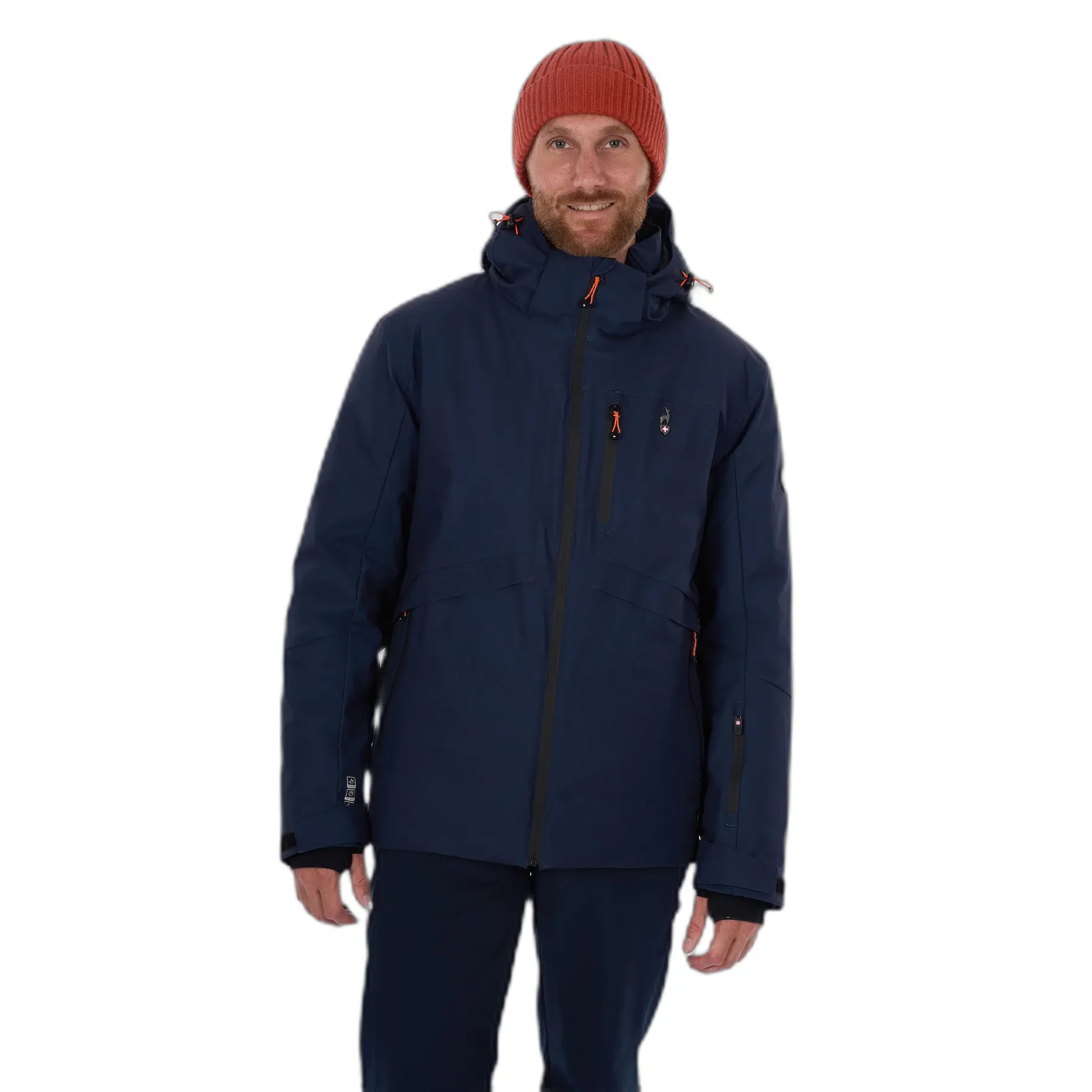 Ski-jas Aulp Emmet