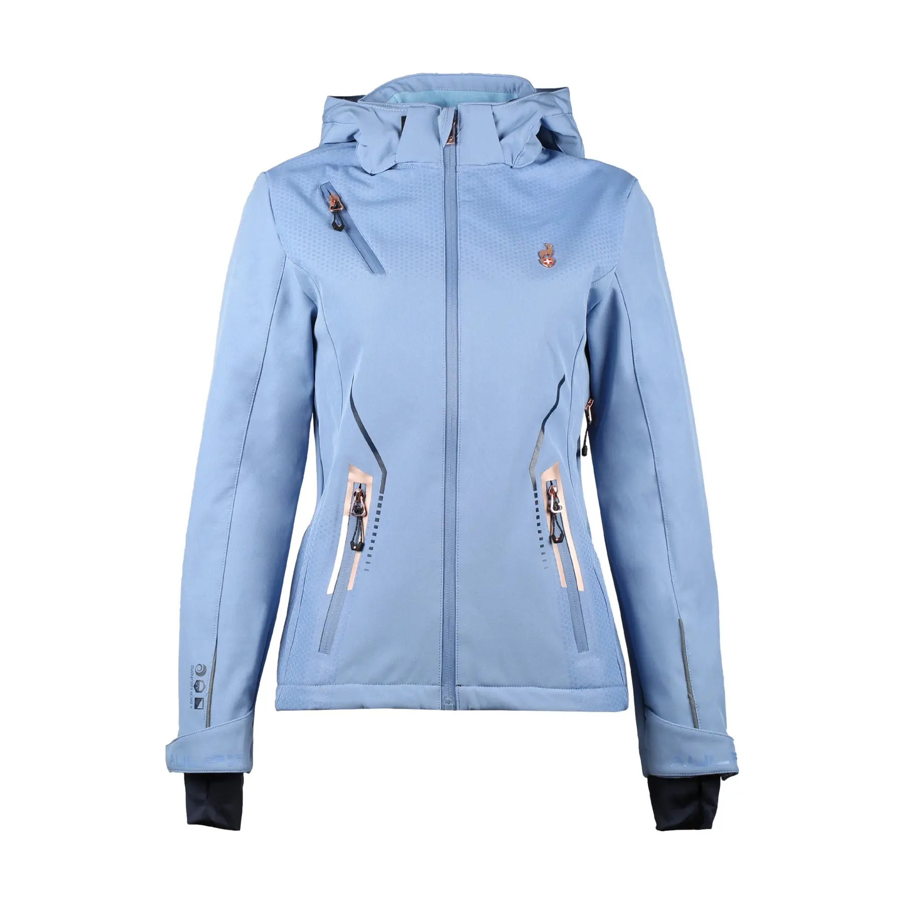 Dames wandeljack Aulp Eperi
