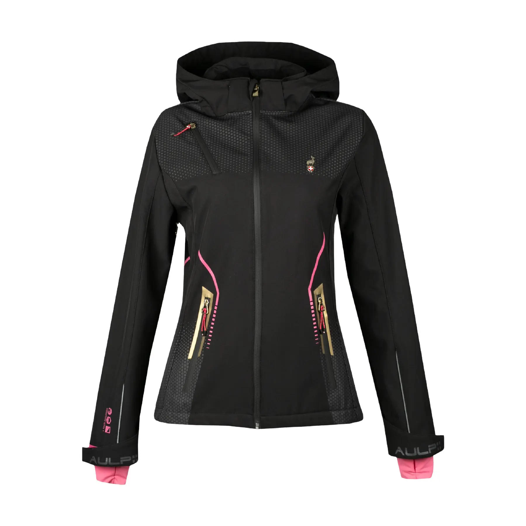 Dames wandeljack Aulp Eperi W
