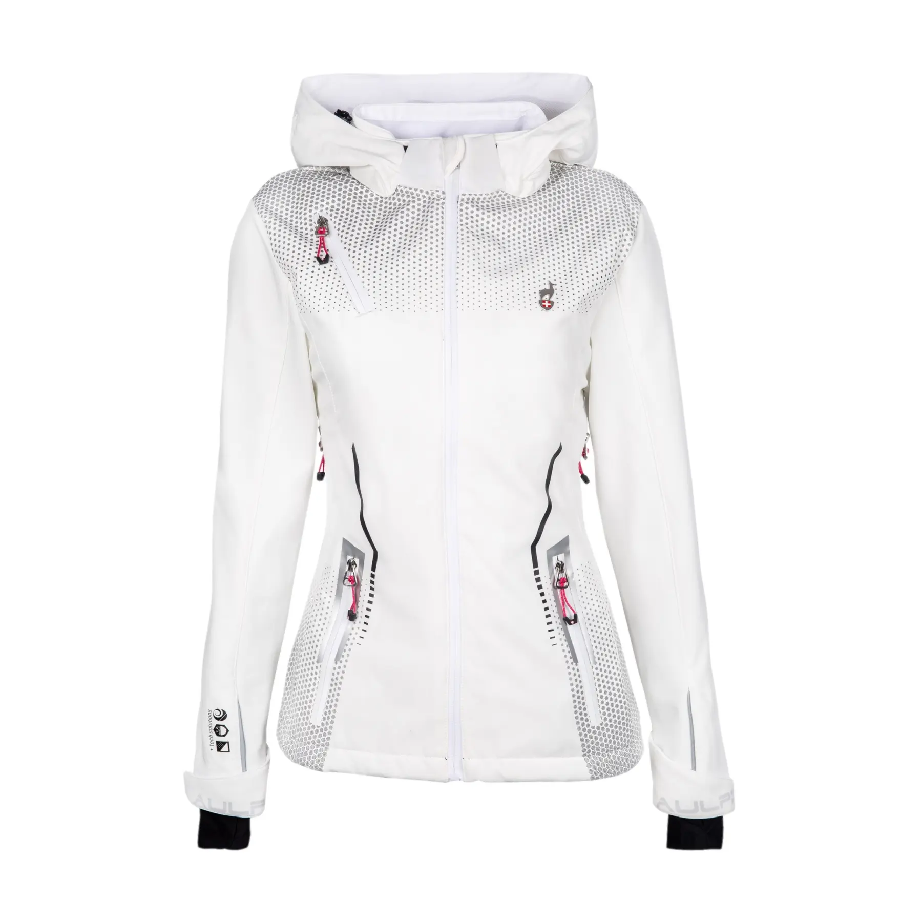 Dames wandeljack Aulp Eperi