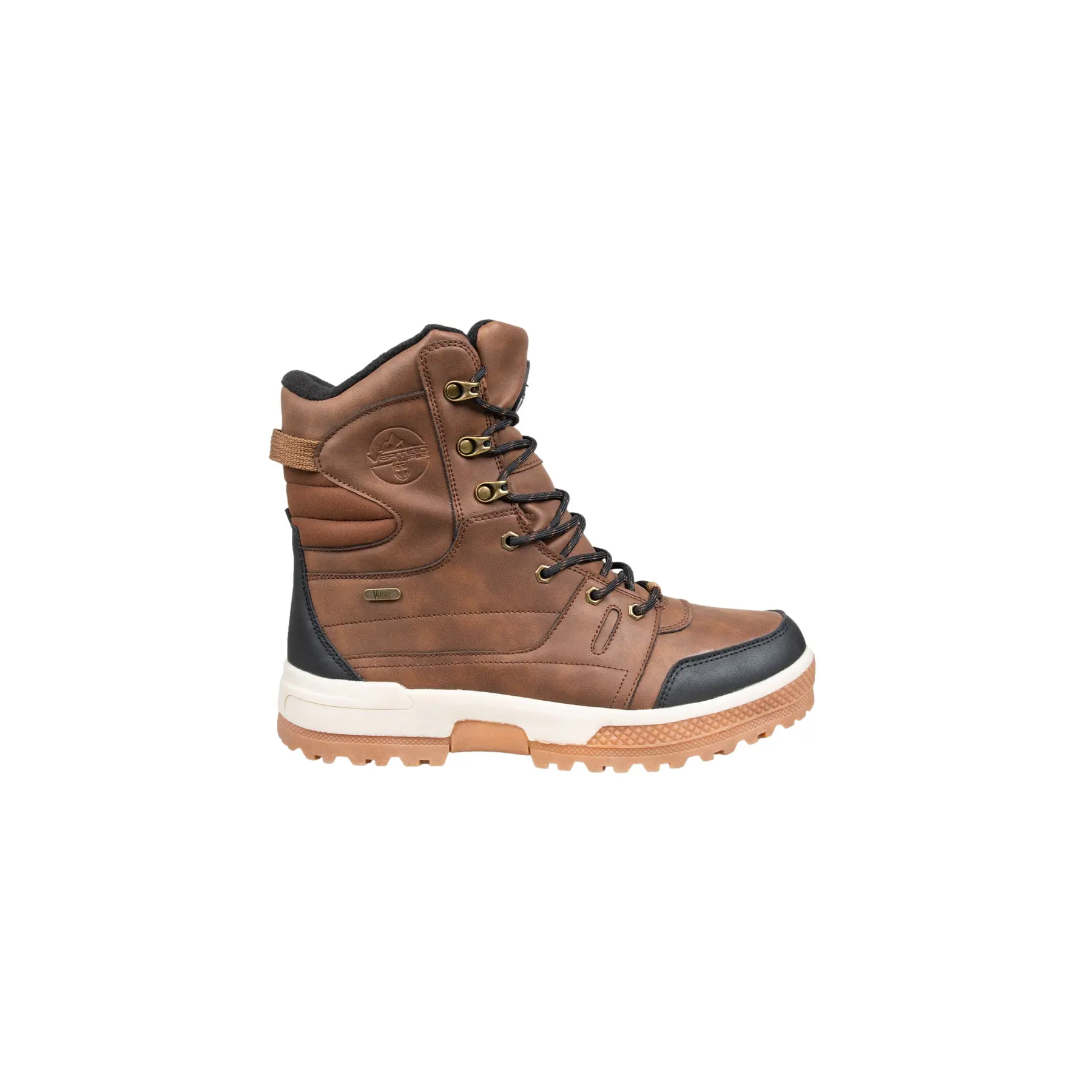 Winterstiefel Aulp Gusse