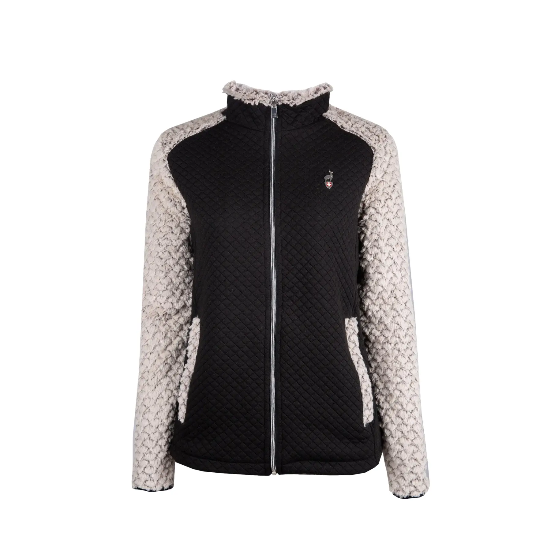 Fleece für Damen Aulp Lhana