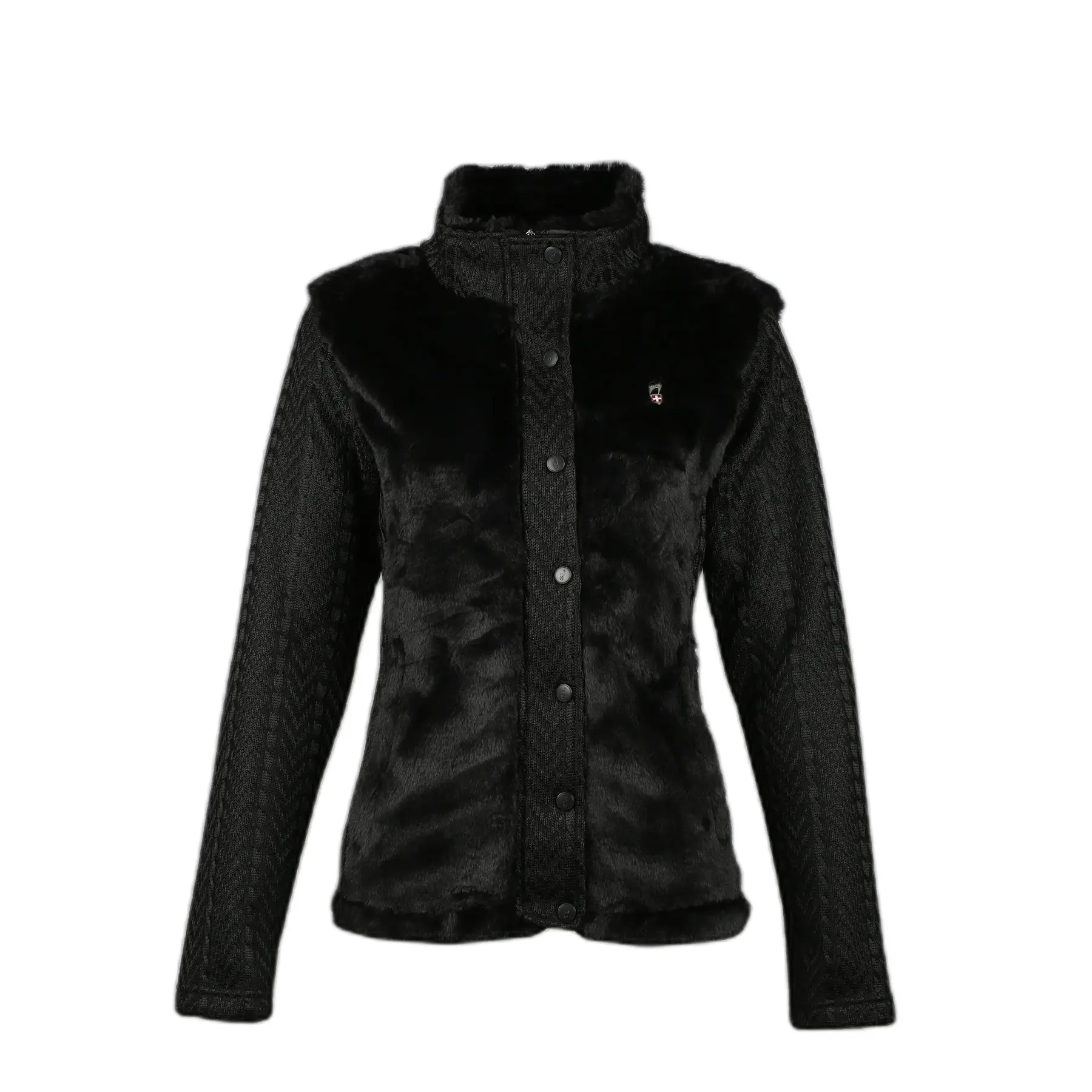 Fleece für Damen Aulp Loeva