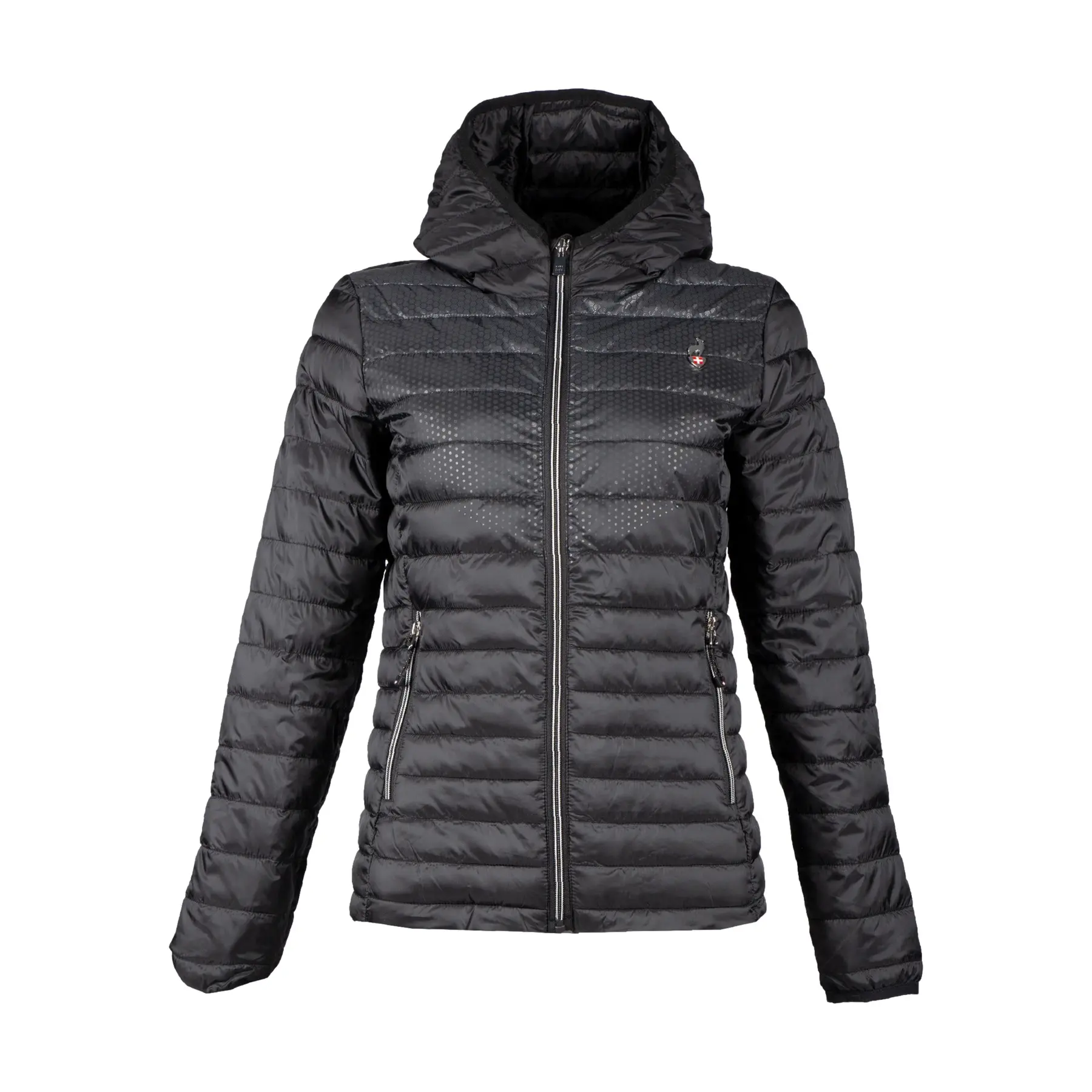 Damen-Daunenjacke Aulp Marla