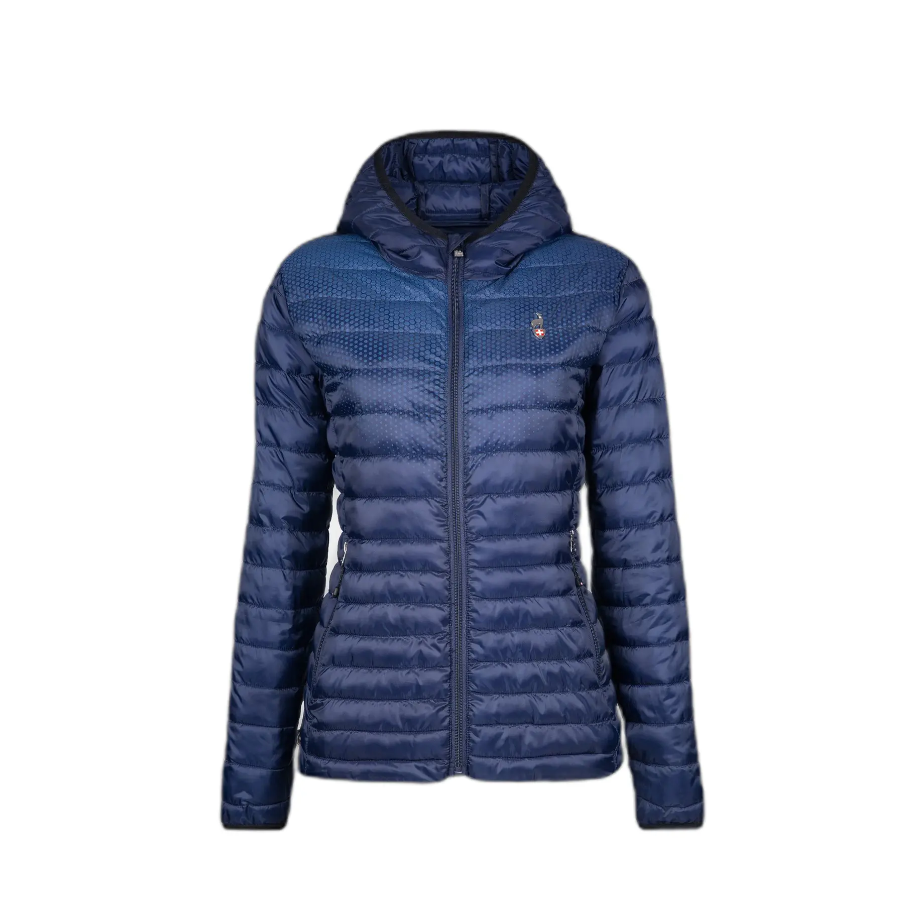 Damen-Daunenjacke Aulp Marla