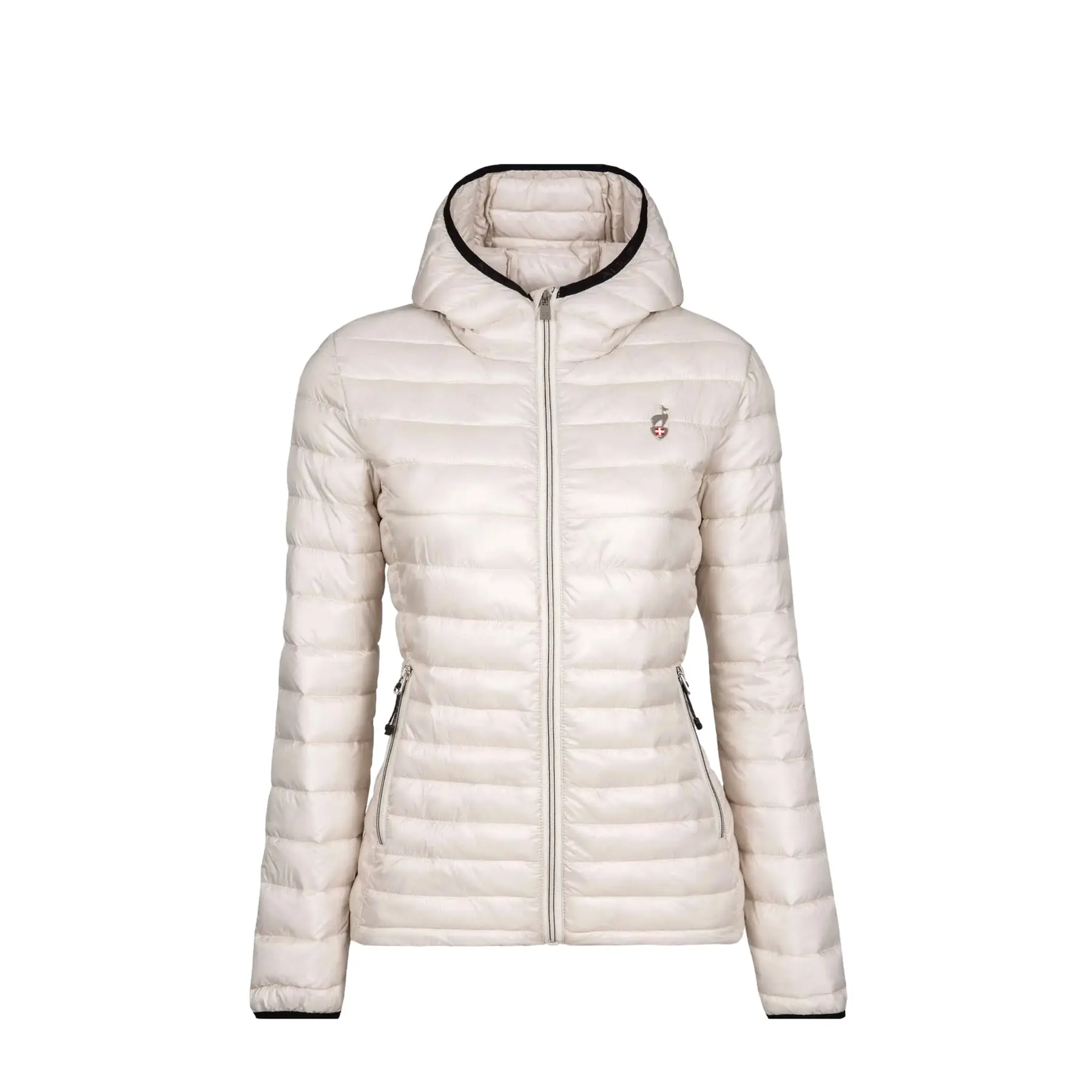 Damen-Daunenjacke Aulp Marla