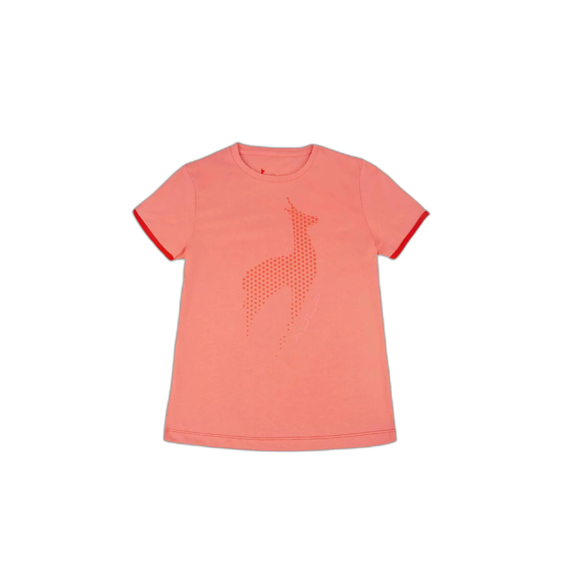 T-Shirt Mädchen Aulp Mayya