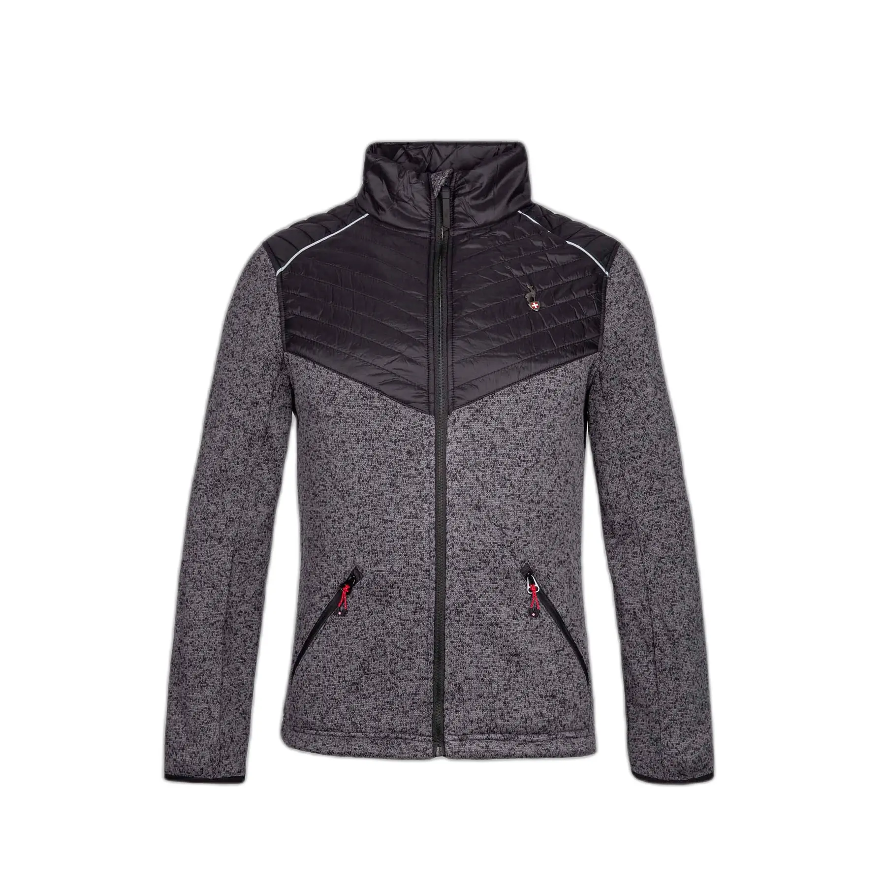 Fleece mit Reißverschluss Aulp Milor