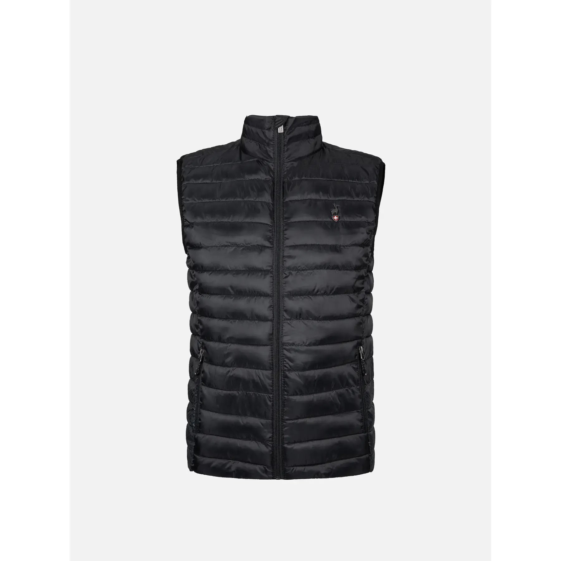 Gilet imbottito Aulp Mocco