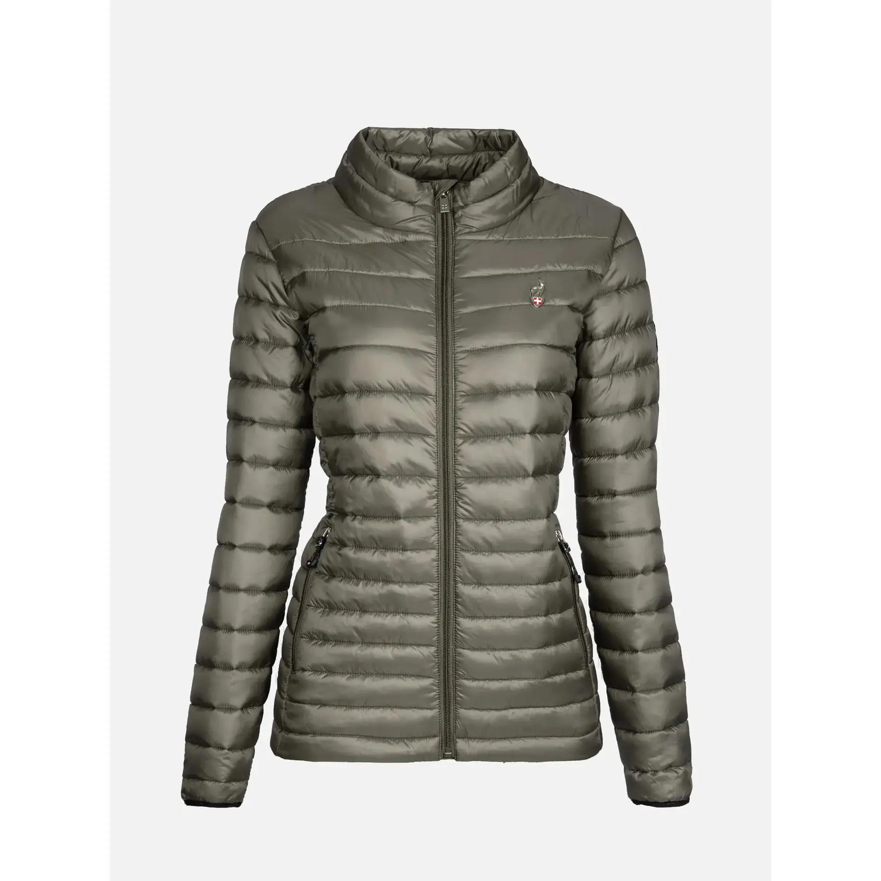 Women's down jacket Aulp Monna