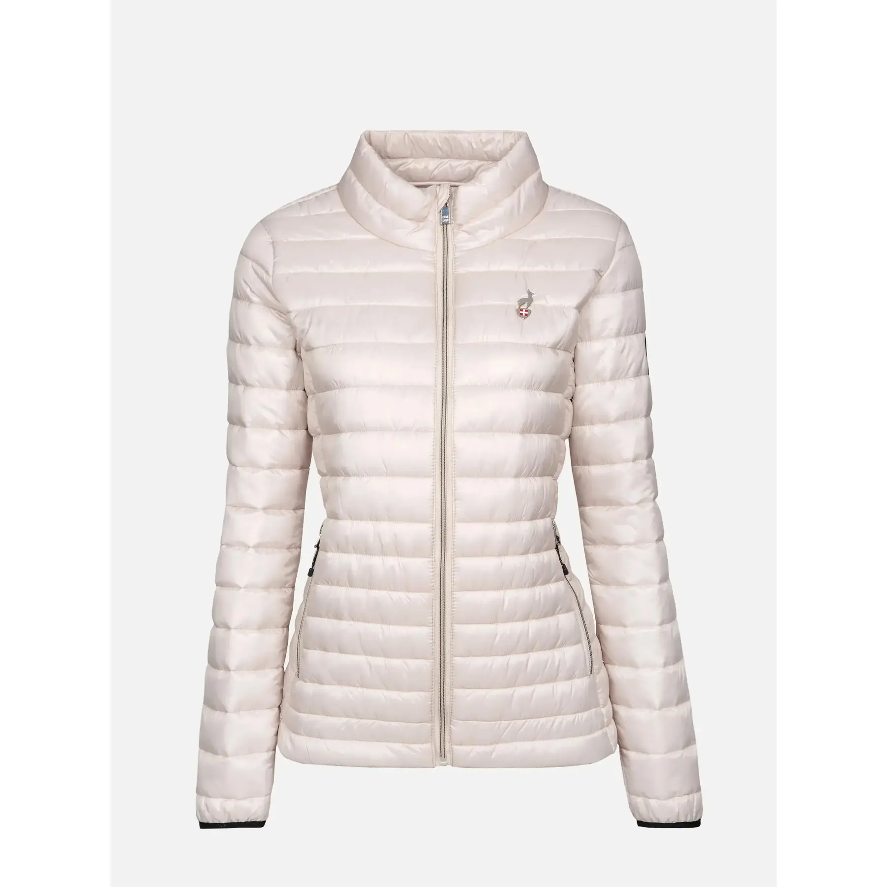 Women's down jacket Aulp Monna