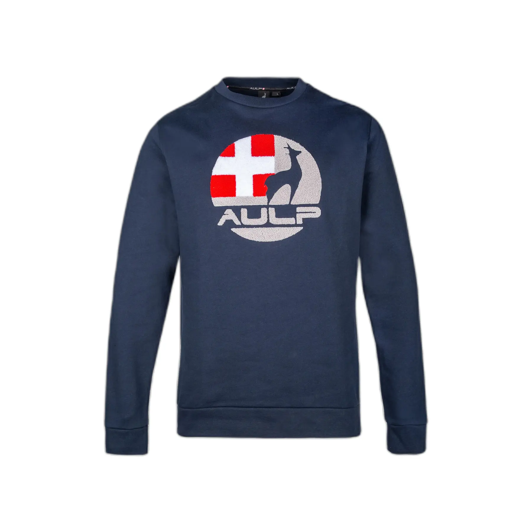 Kapuzensweatshirt Aulp Nalog