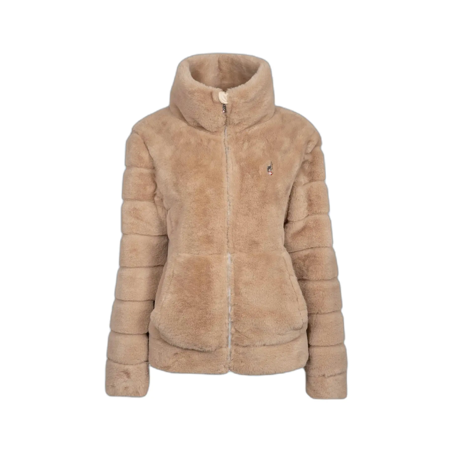 Fleece für Damen Aulp Nalor