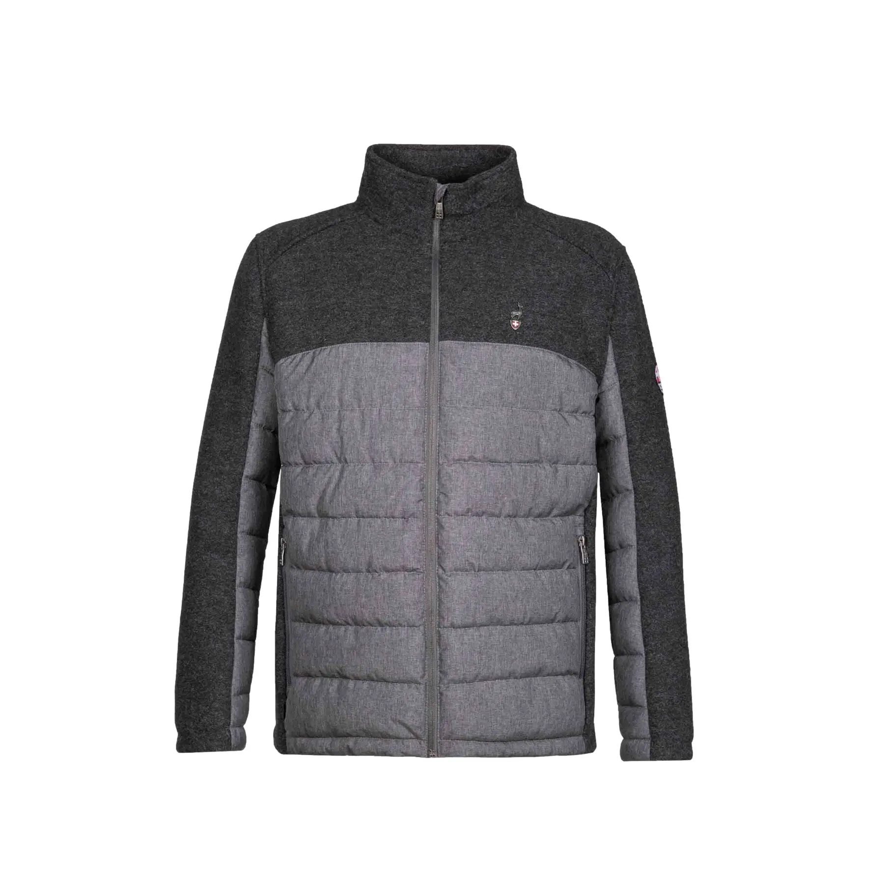 Fleece mit Reißverschluss Aulp Nativ