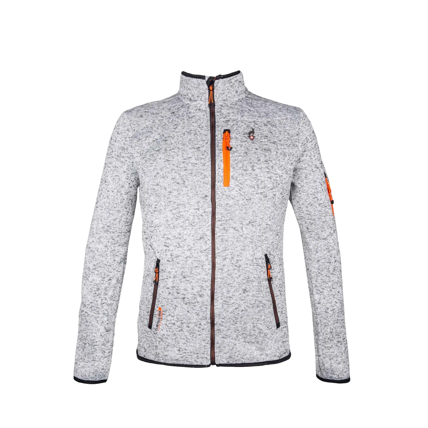 Midlayer Jacket Aulp Navoy