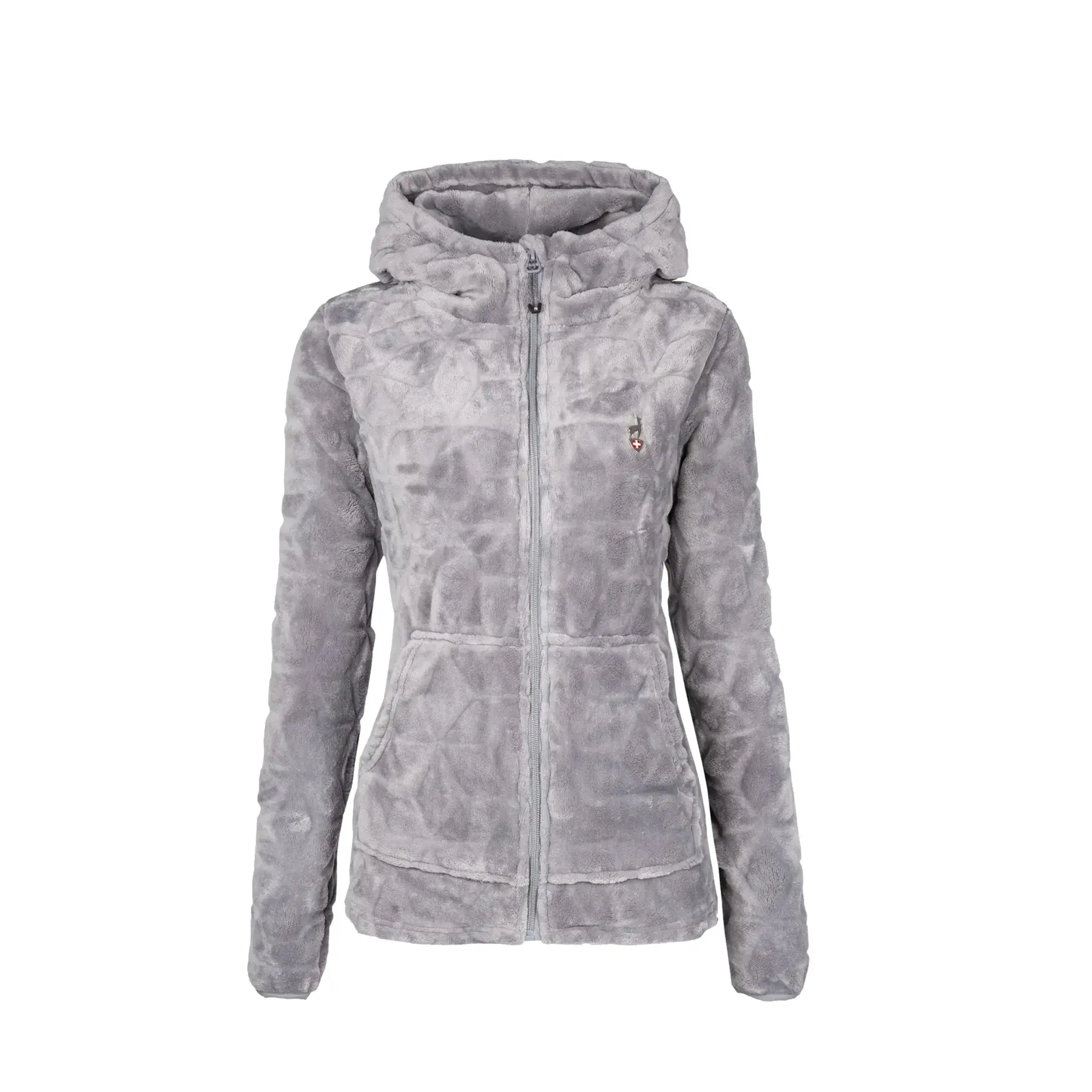 Damen Softshell-Hoodie Aulp Nelte