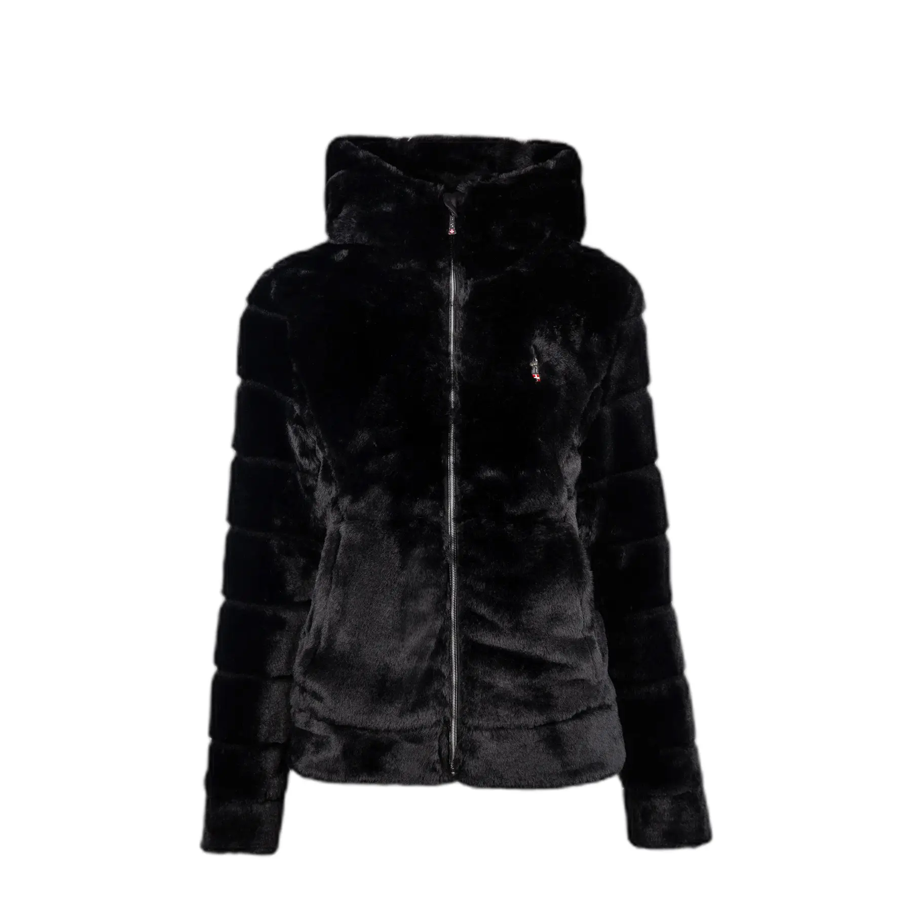 Fleece für Damen Aulp Nesti