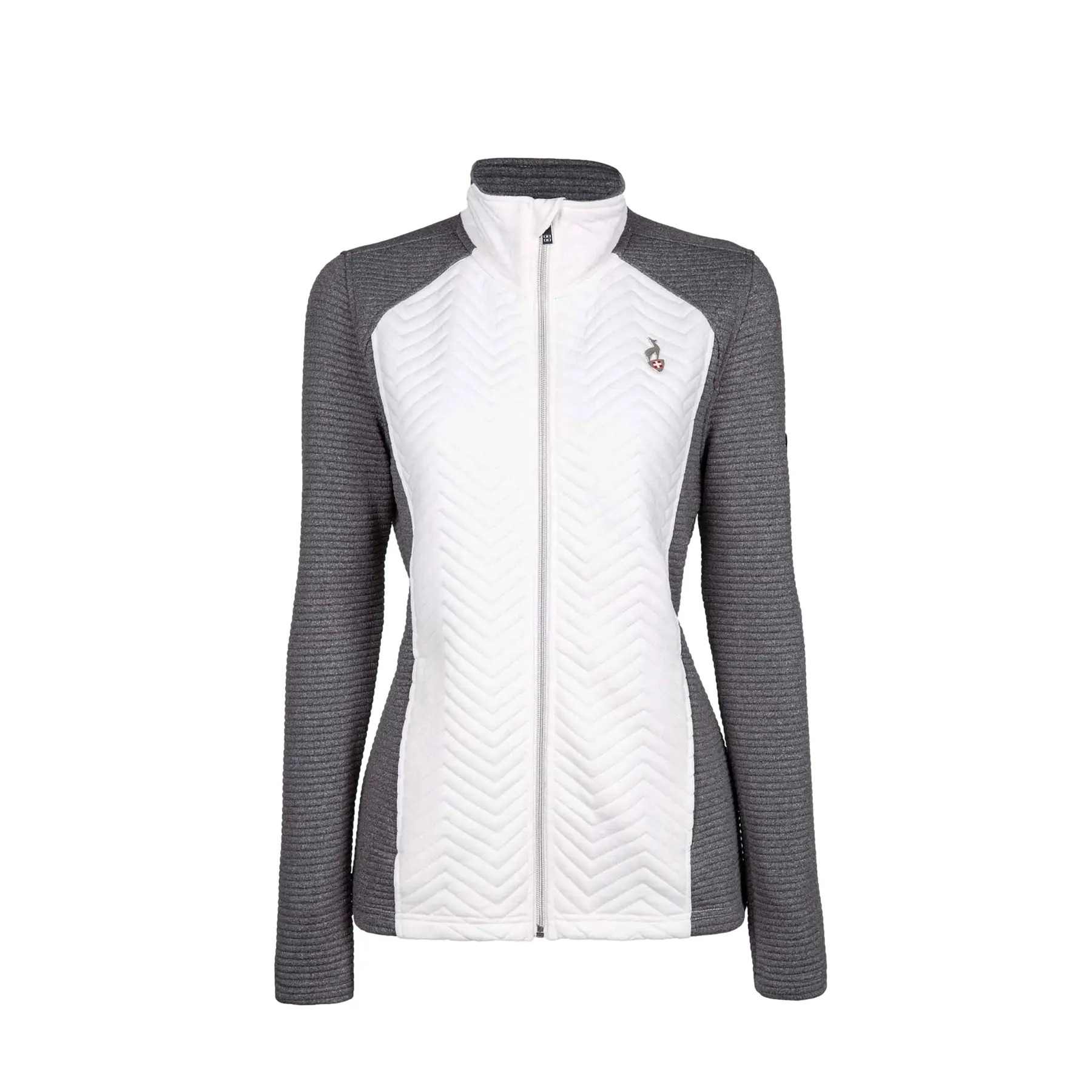 Fleece mit Reißverschluss Damen Aulp Nexus