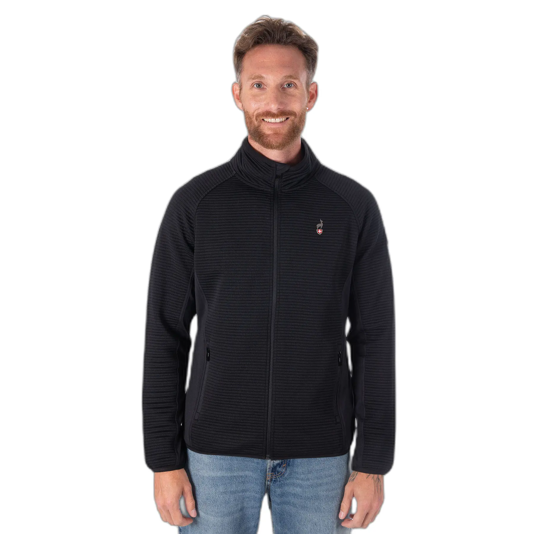 Midlayer Jacket Aulp Numix