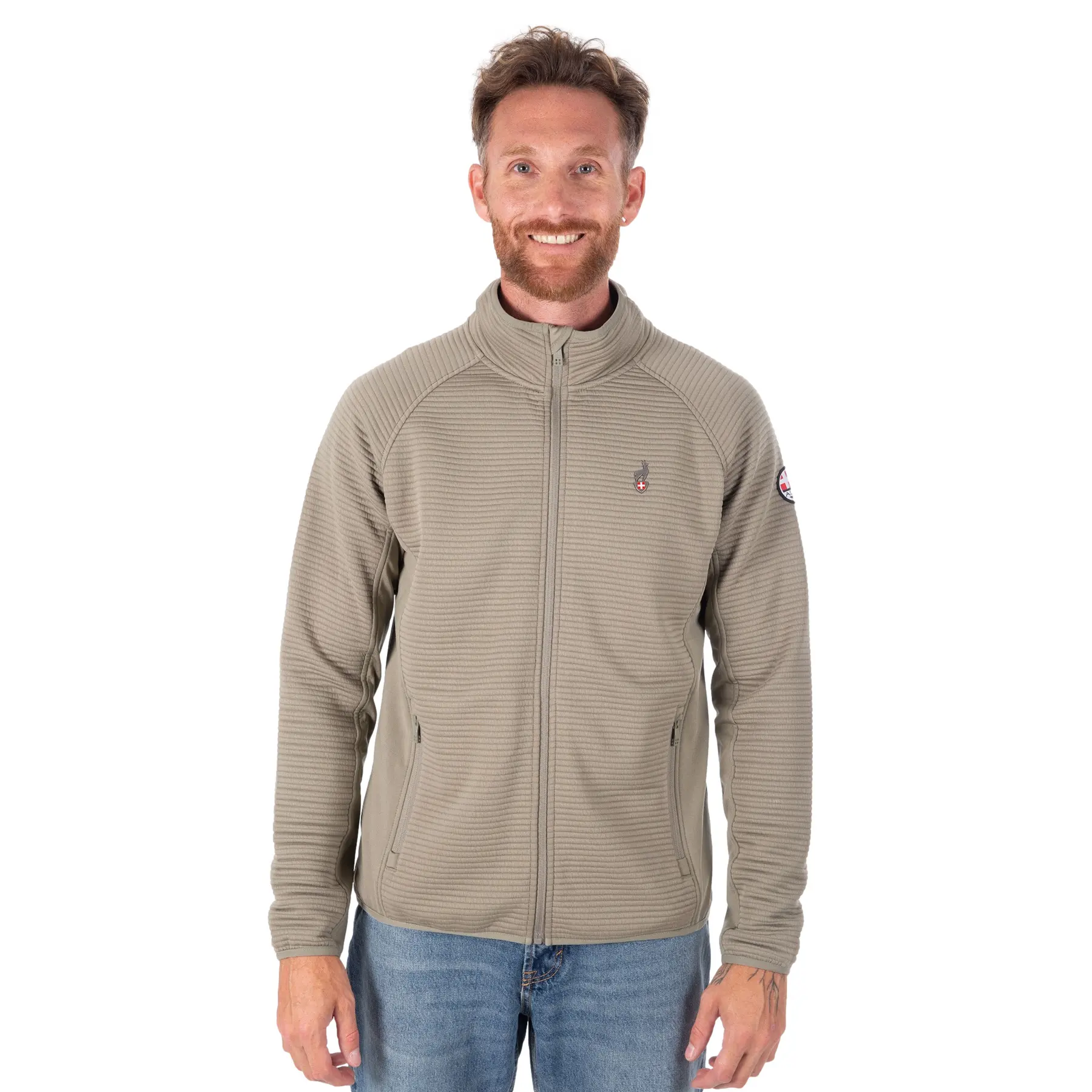 Midlayer Jacket Aulp Numix