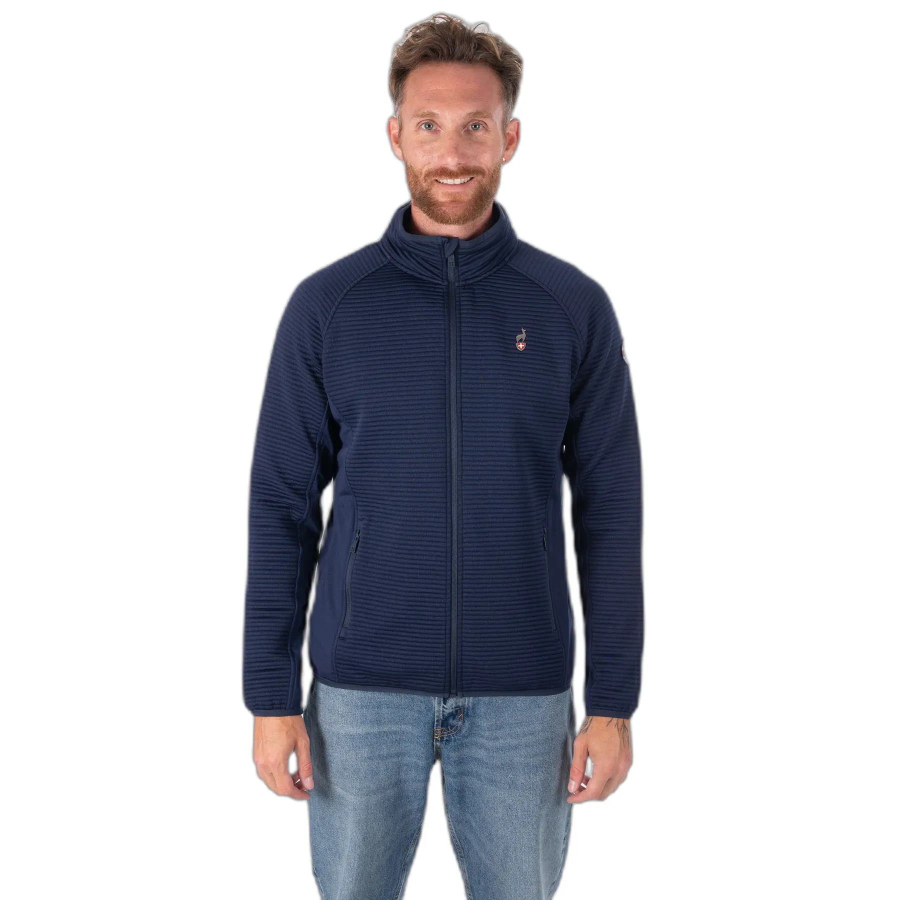 Midlayer Jacke Aulp Numix