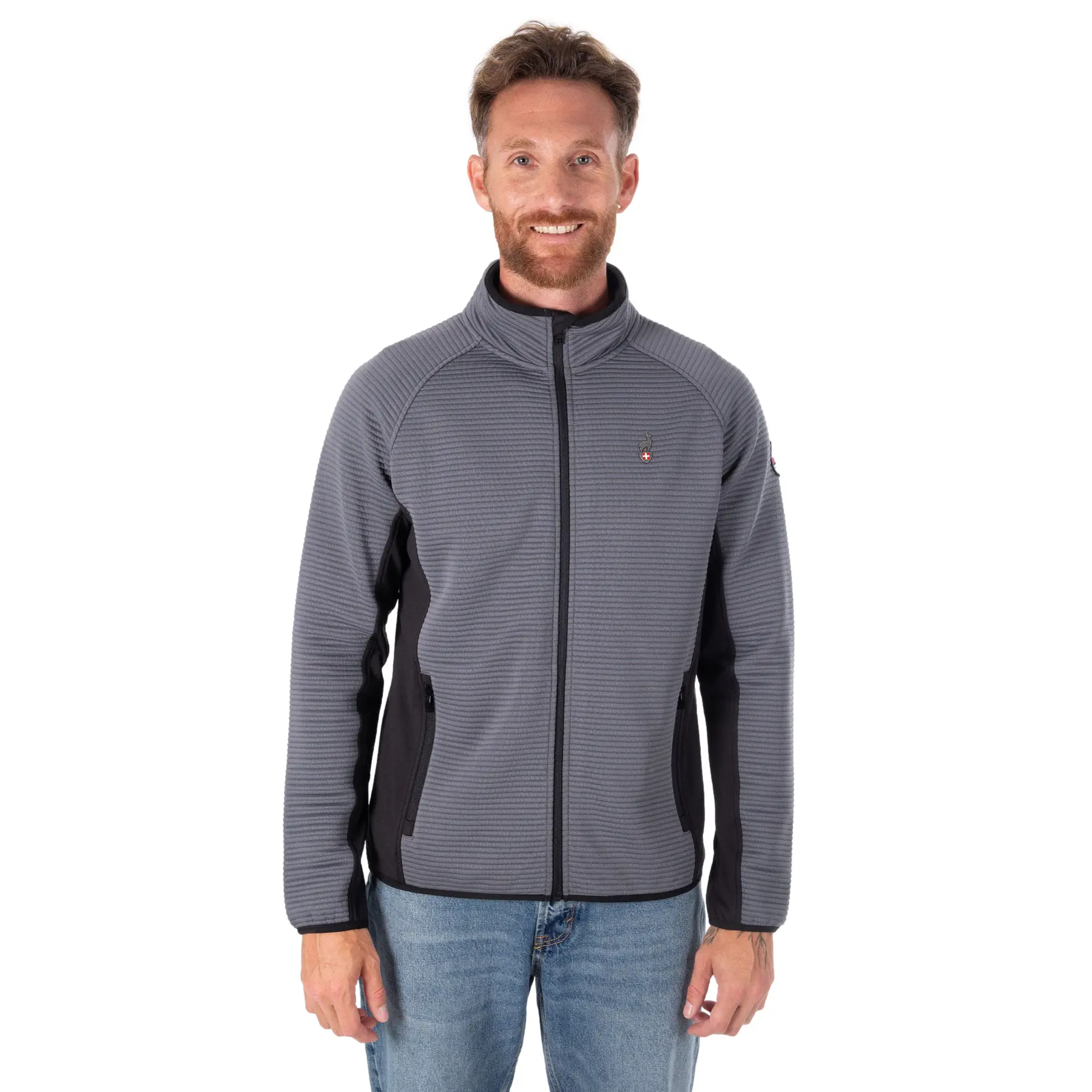 Midlayer Jacket Aulp Numix