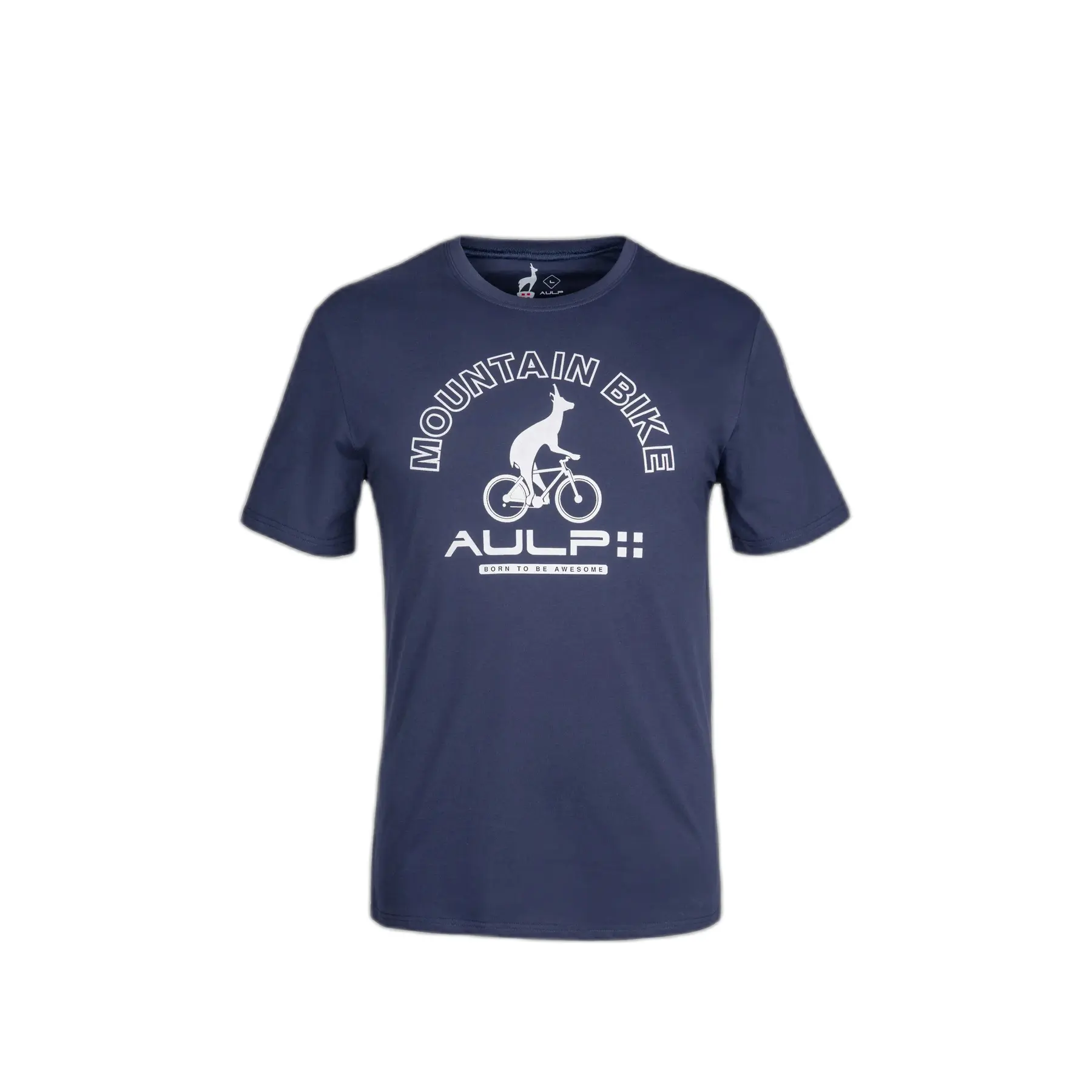 T-shirt Aulp Rambo
