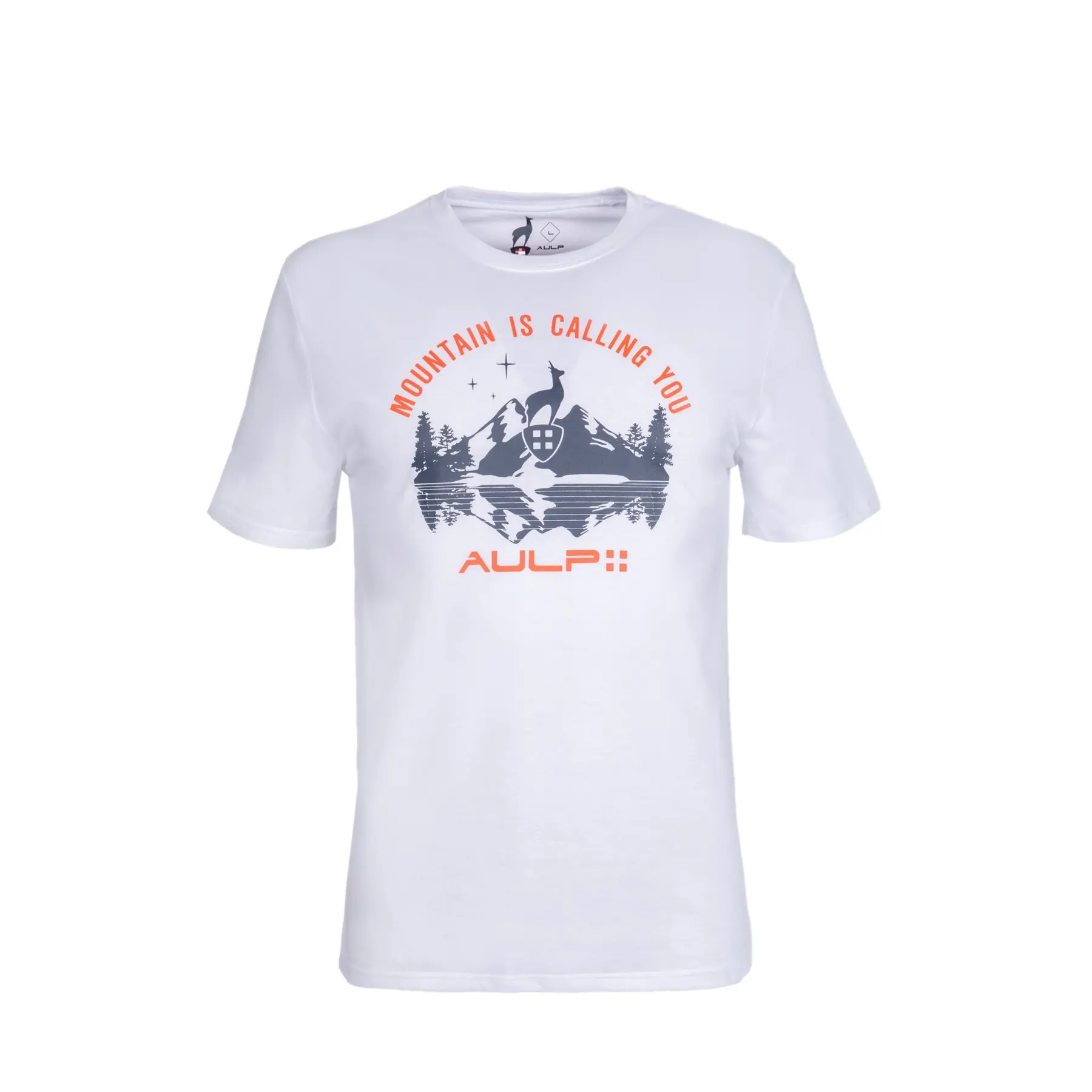 T-shirt Aulp Rambo