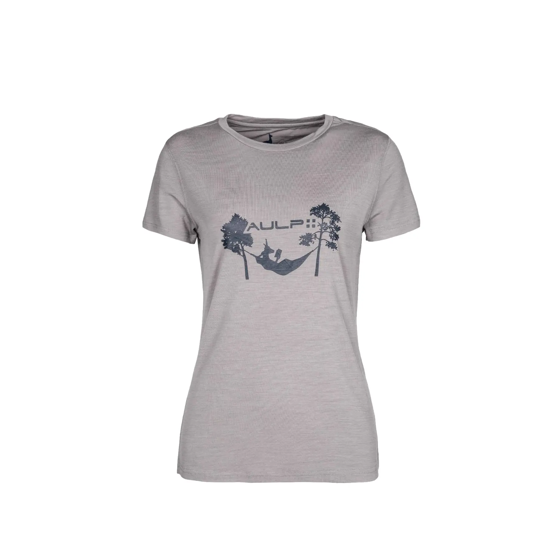 Damen T-Shirt Aulp Randa
